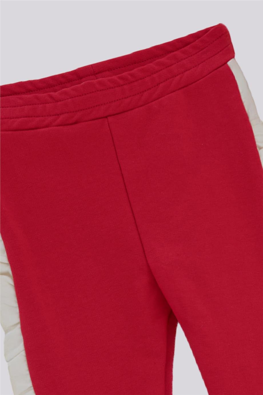 GB Baby Kız Bebek Kırmızı TaytGB Baby Kız Bebek Kırmızı Tayt