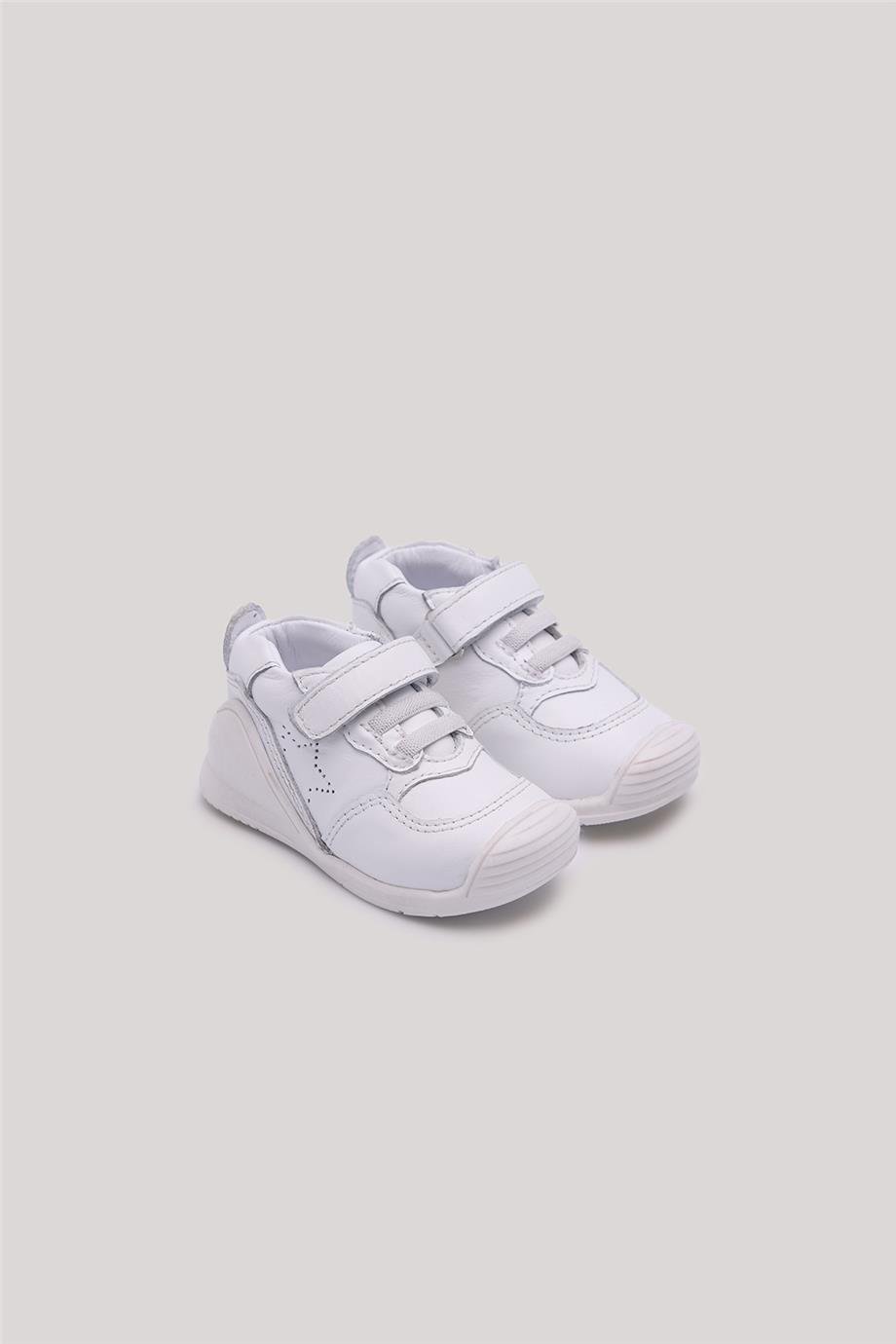 GB Baby Kız Bebek Pembe Ayakkabı