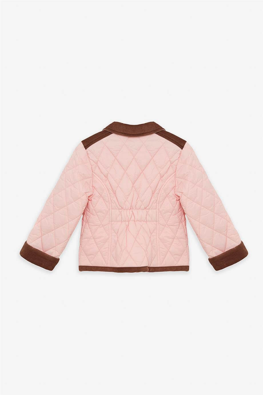 GB Baby Baby Girl Pink VestGB Baby Baby Girl Pink Vest