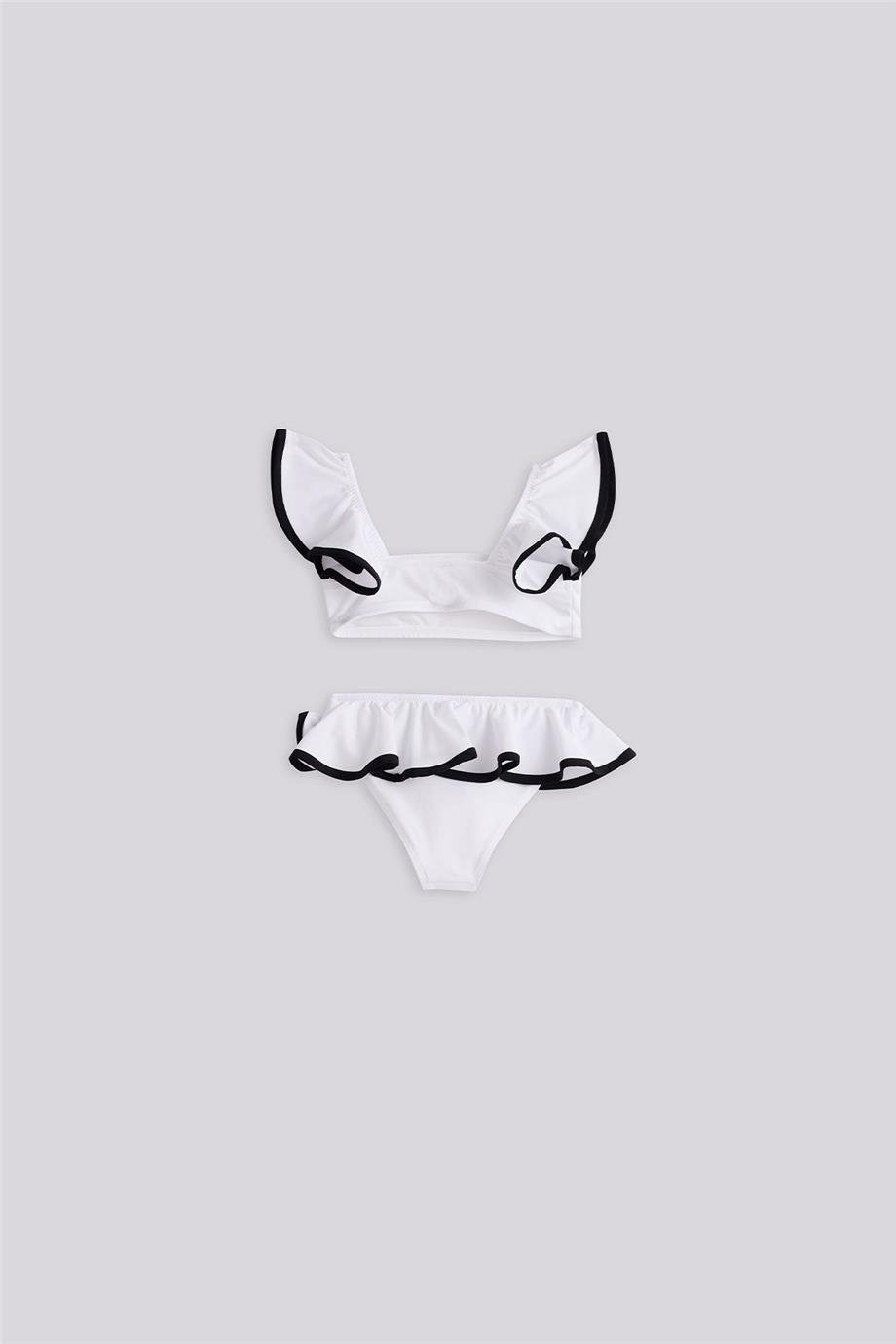 GB Baby Baby Girl Colorful BikiniGB Baby Baby Girl Colorful Bikini