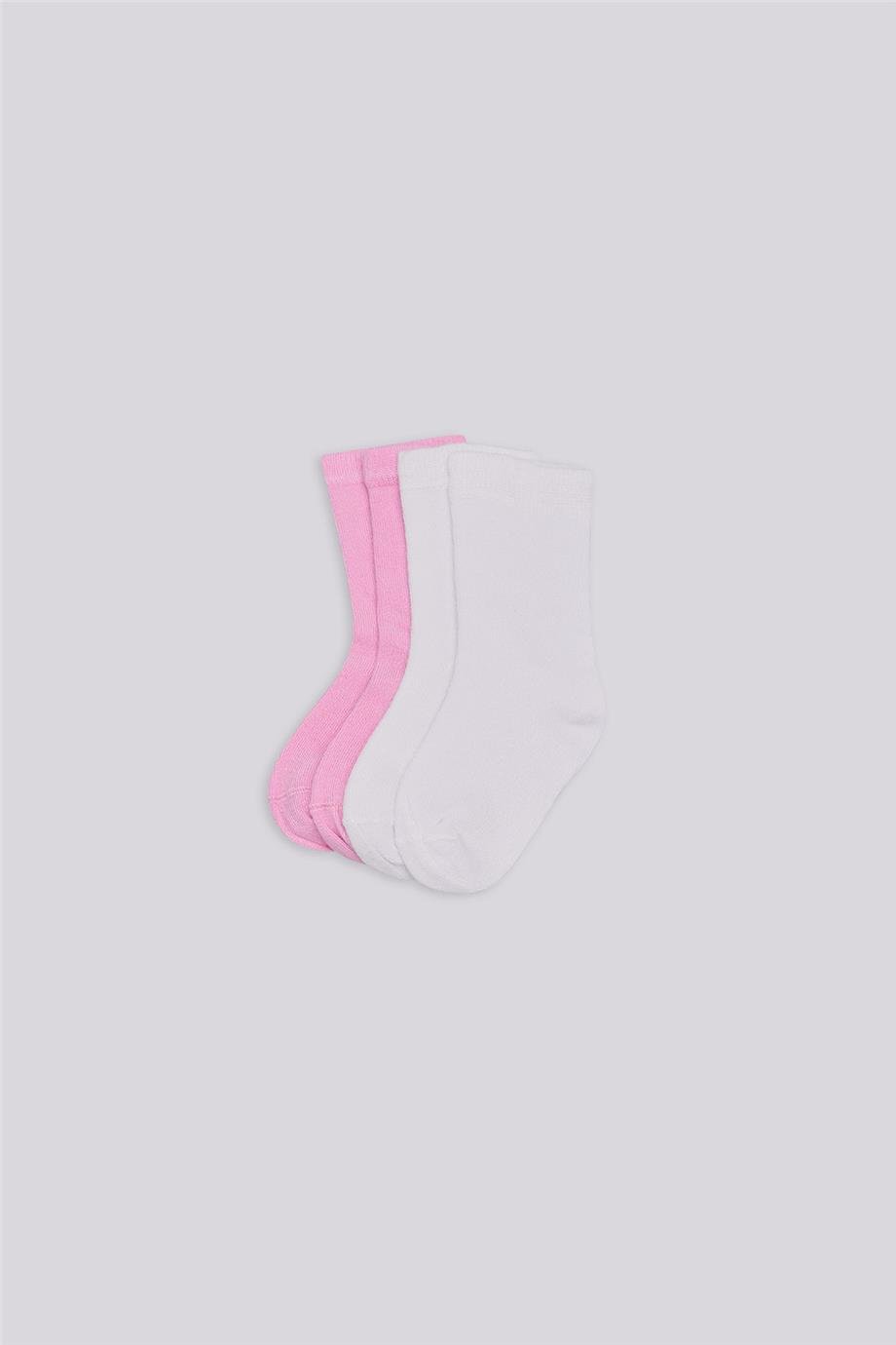 GB Baby Baby Girl Colorful Socks GB Baby Baby Girl Colorful Socks 
