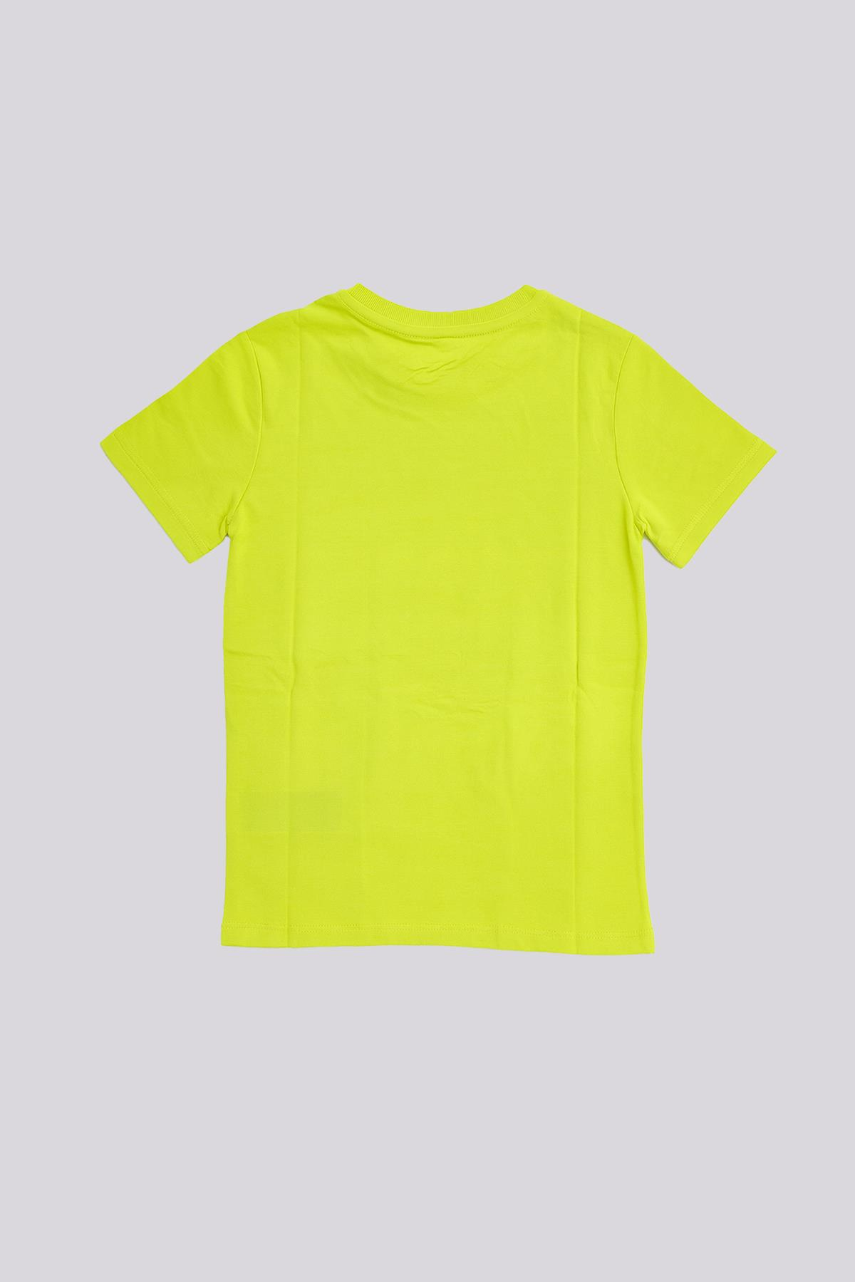 Guess Erkek Çocuk Baskılı TshirtGuess Erkek Çocuk Baskılı Tshirt