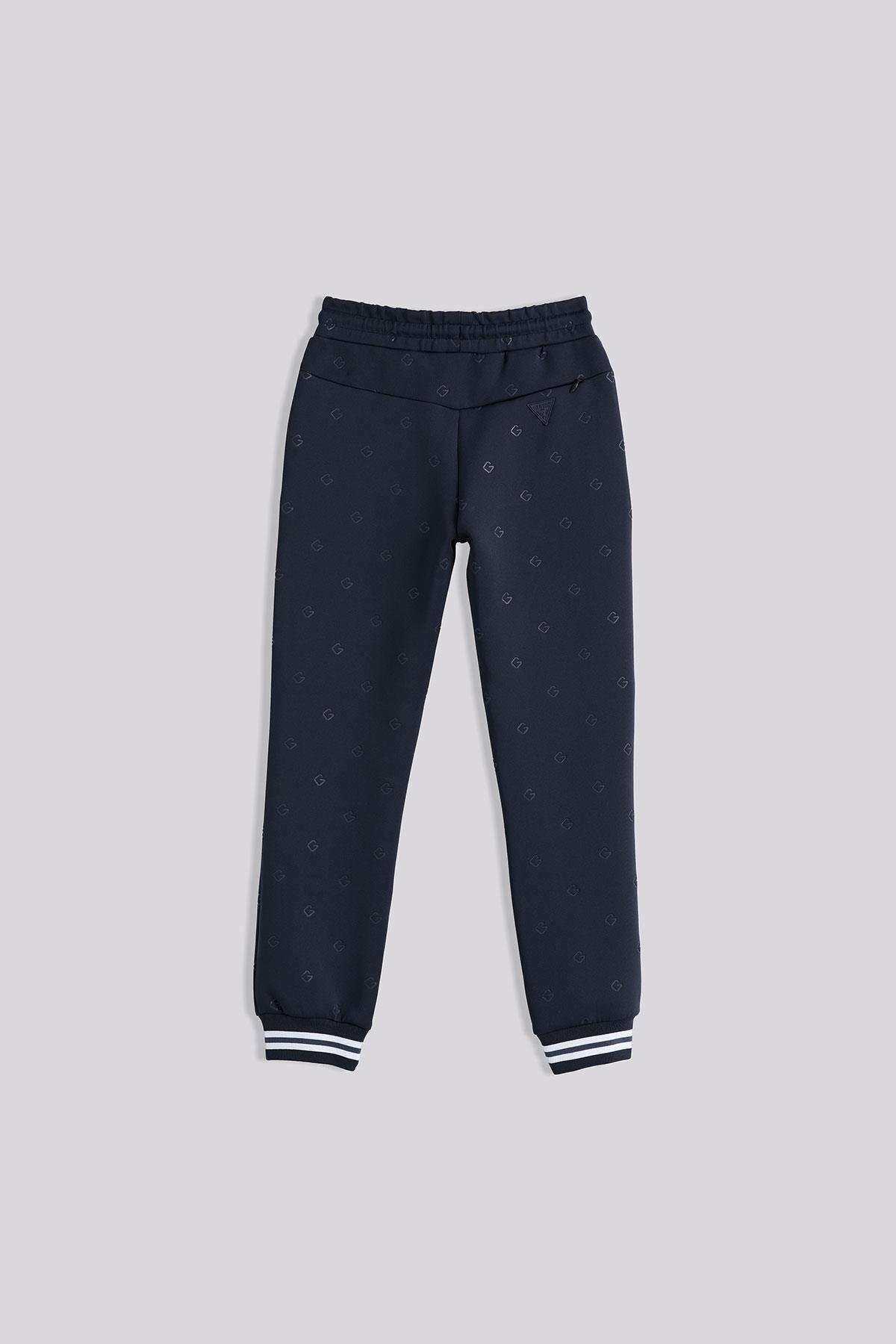 Guess Erkek Çocuk Eşofman AltıGuess Erkek Çocuk Eşofman Altı