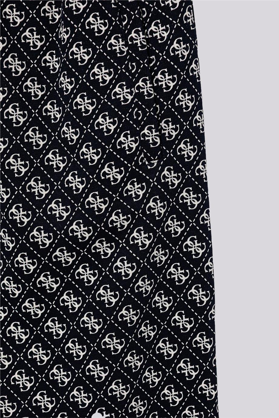 Guess Erkek Çocuk Mavi Eşofman AltıGuess Erkek Çocuk Mavi Eşofman Altı