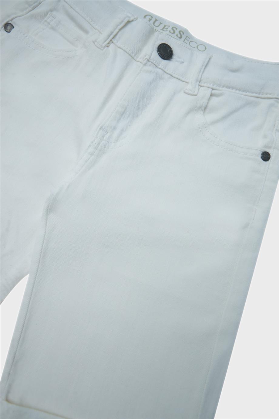 Guess Erkek Çocuk Şort