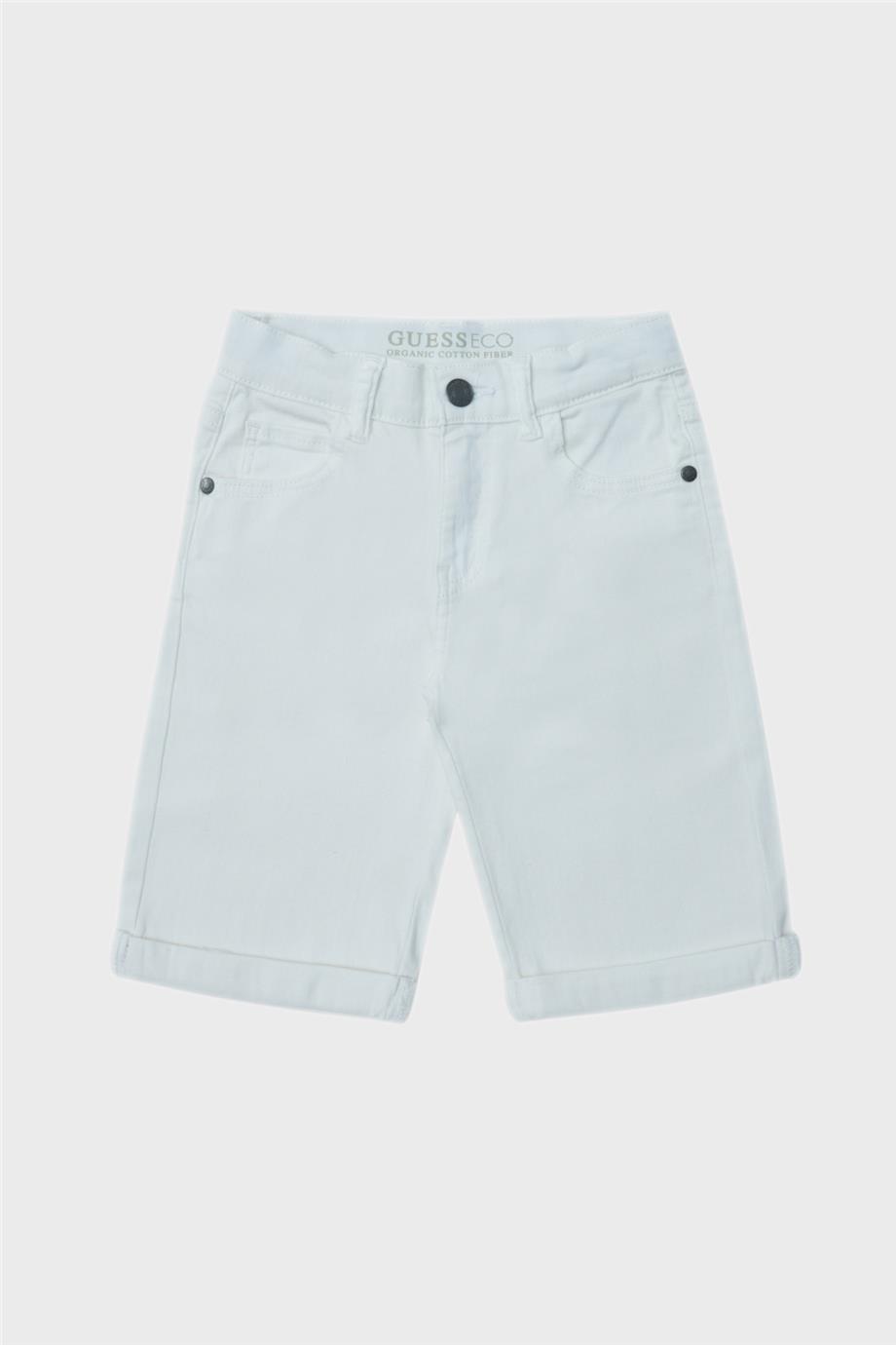 Guess Erkek Çocuk Şort