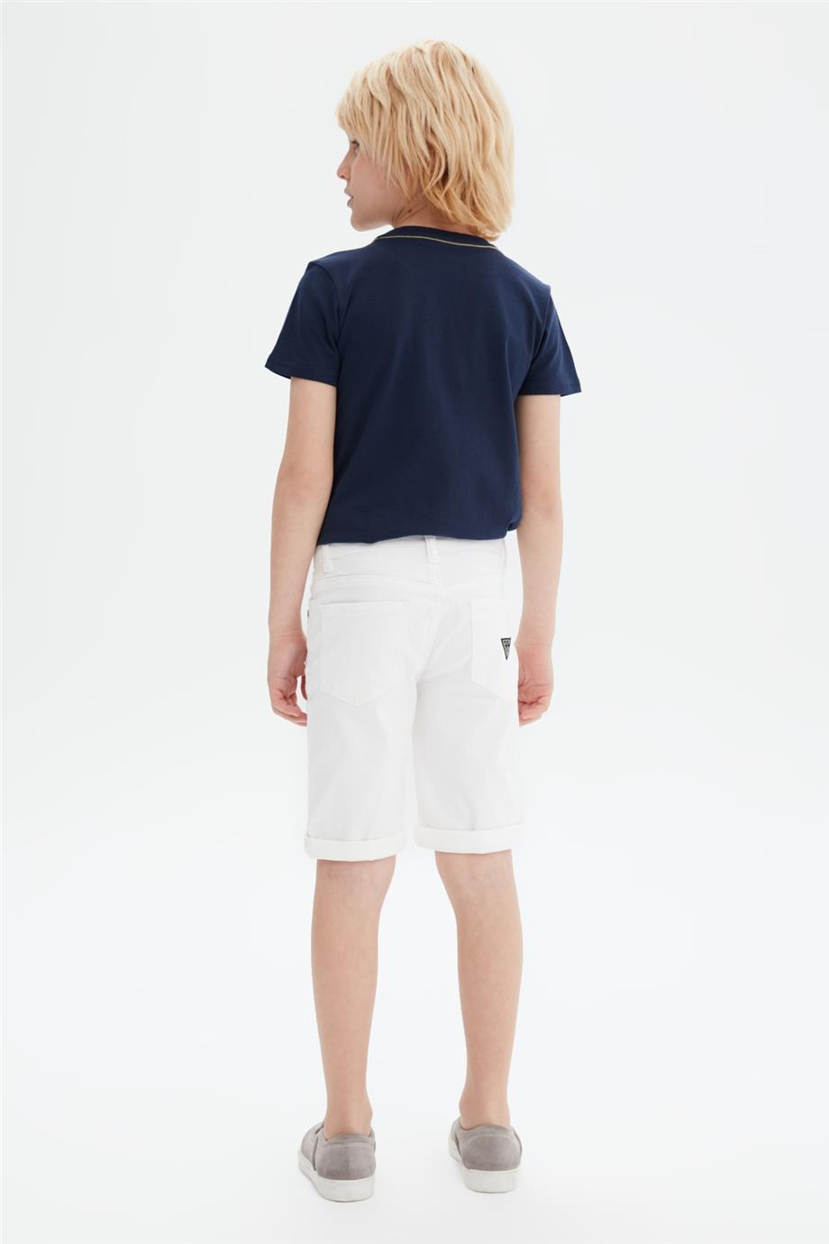 Guess Erkek Çocuk Şort