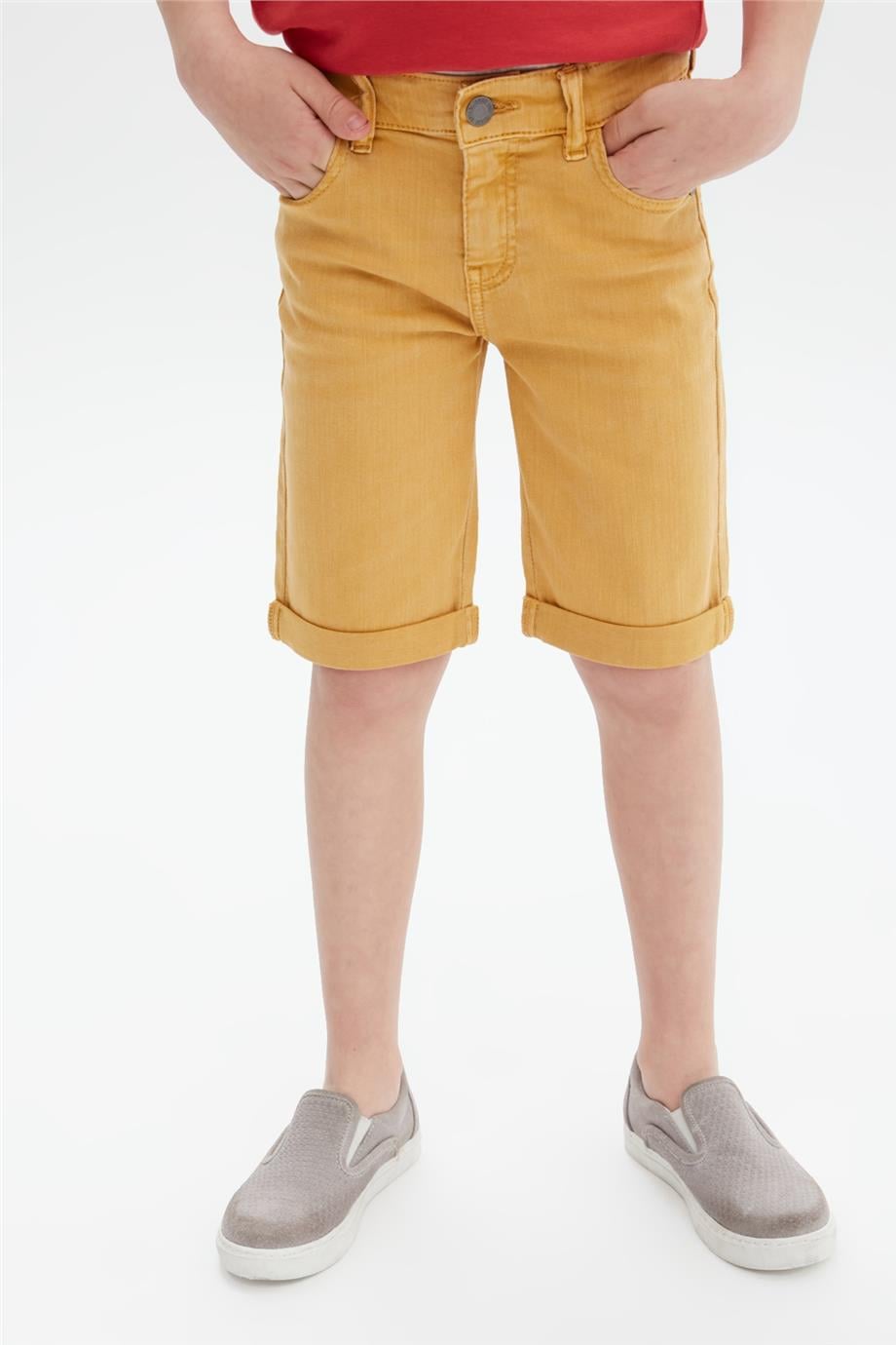 Guess Erkek Çocuk Şort