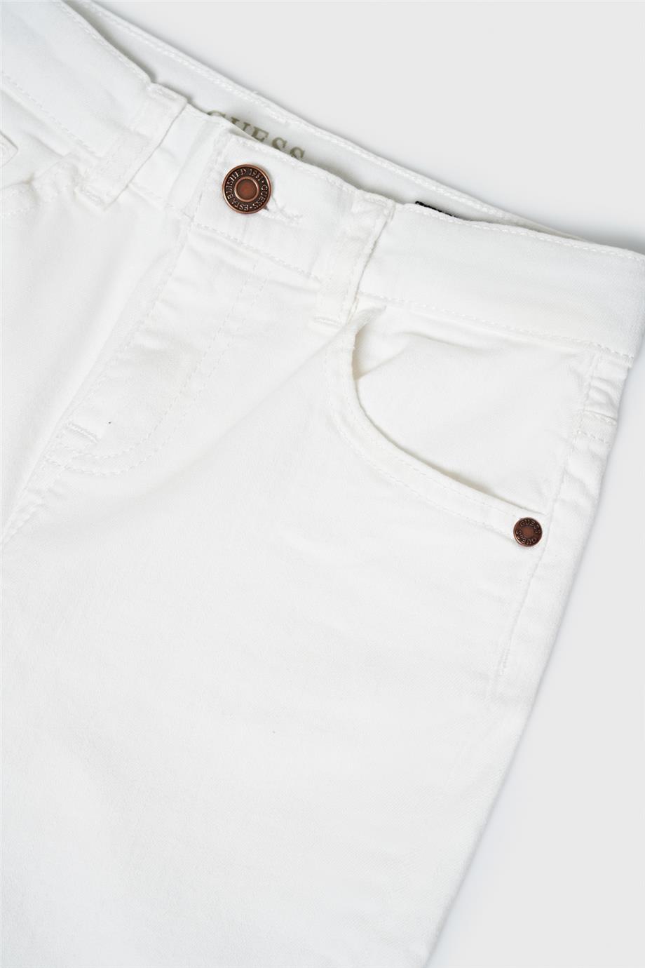 Guess Erkek Çocuk Şort