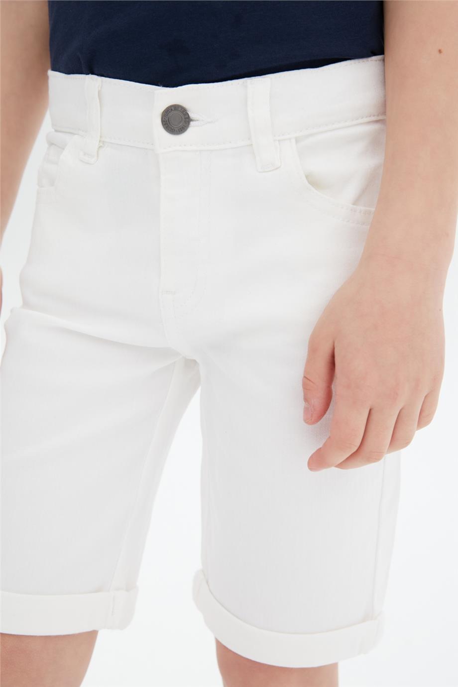 Guess Erkek Çocuk Şort