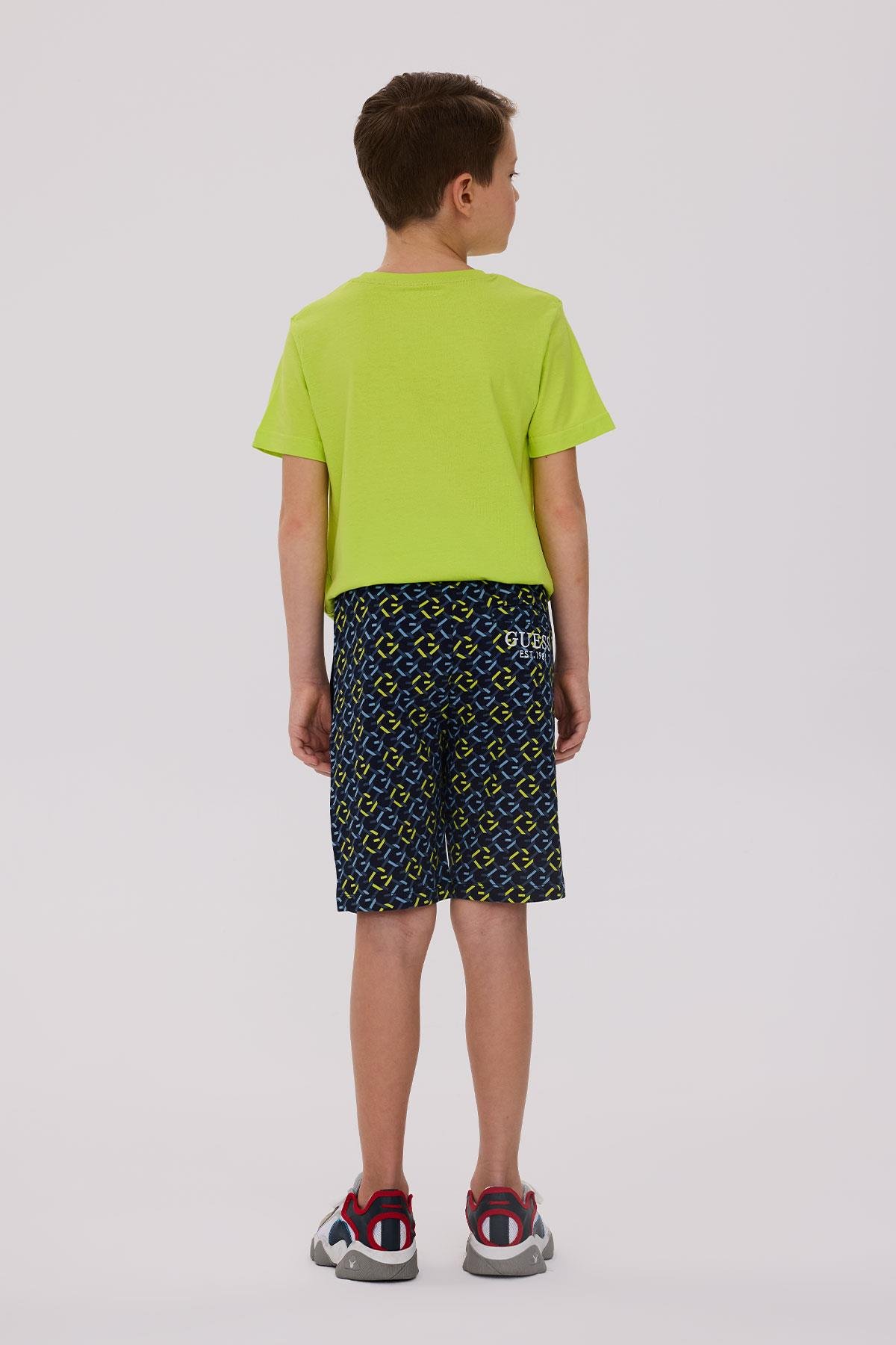 Guess Boy ShortsGuess Boy Shorts