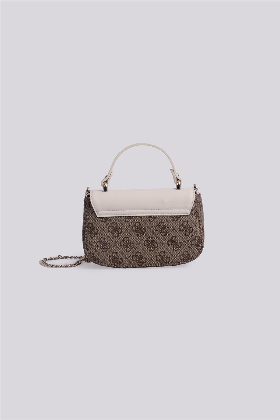 Guess Kız Çocuk Bej ÇantaGuess Kız Çocuk Bej Çanta