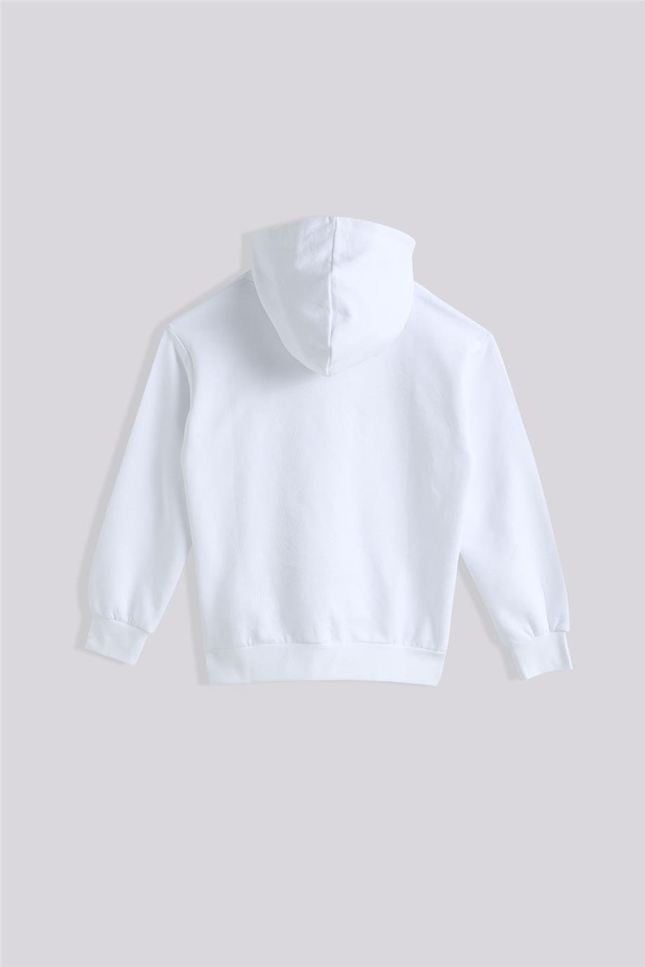 Guess Kız Çocuk Beyaz SweatshirtGuess Kız Çocuk Beyaz Sweatshirt