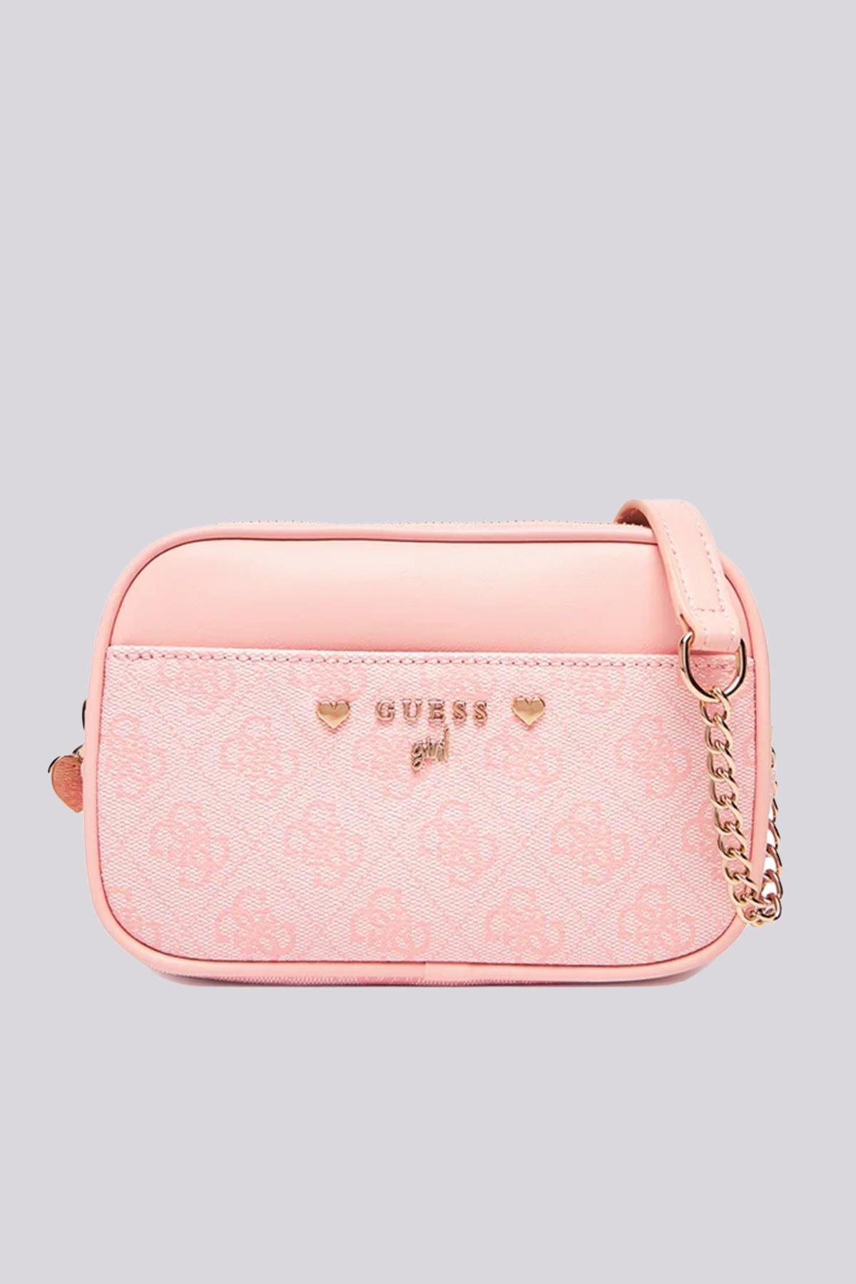 Guess Kız Çocuk Desenli ÇantaGuess Kız Çocuk Desenli Çanta