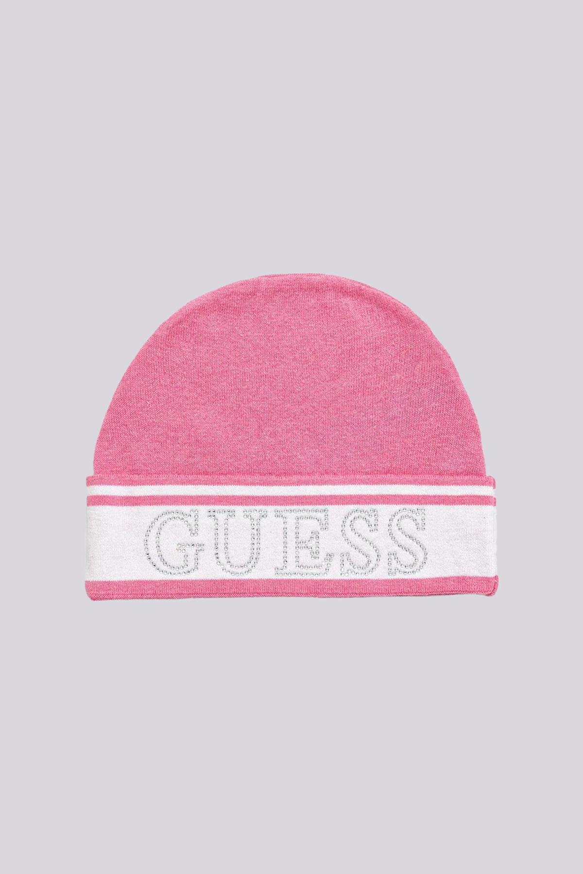 Guess Kız Çocuk Pembe ÇantaGuess Kız Çocuk Pembe Çanta