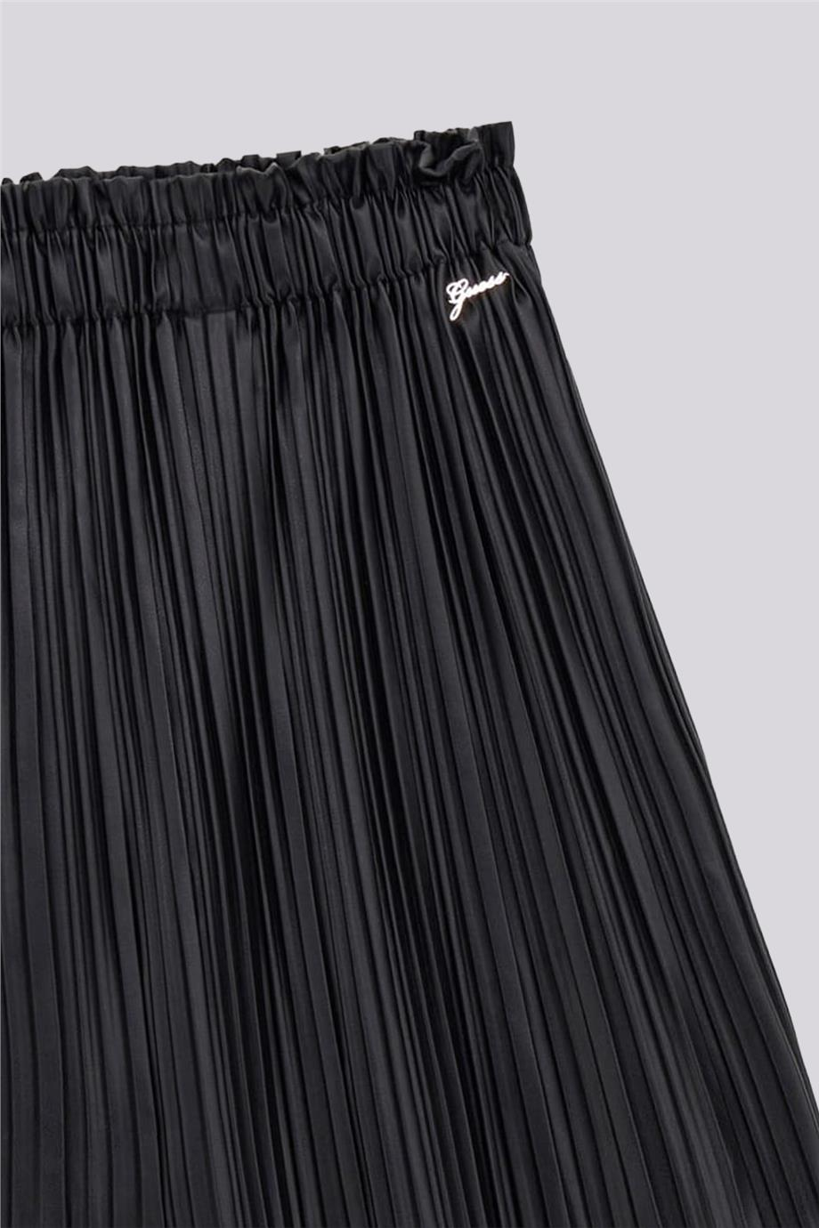 Guess Kız Çocuk Siyah EtekGuess Kız Çocuk Siyah Etek