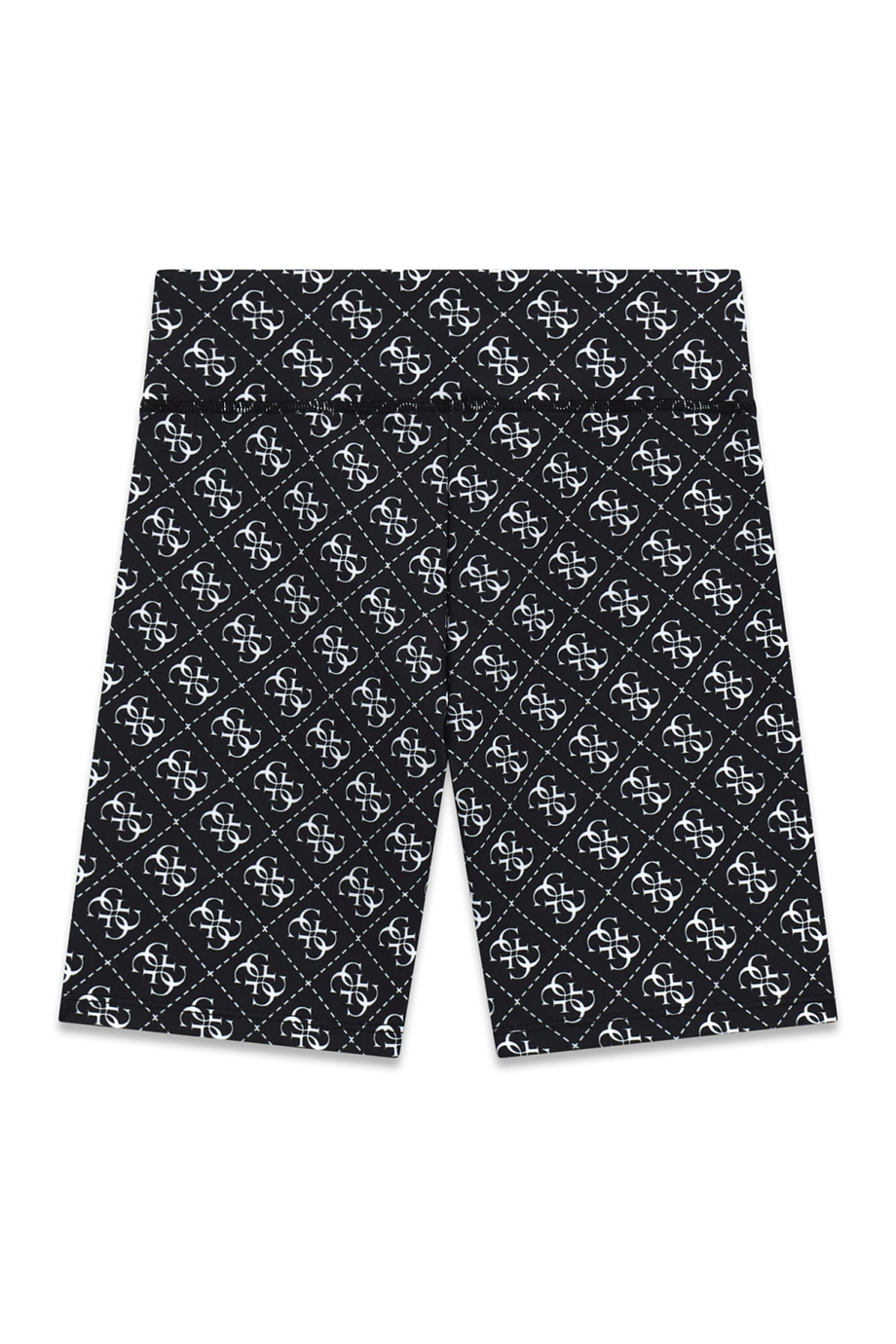 Guess Kız Çocuk Siyah TaytGuess Kız Çocuk Siyah Tayt