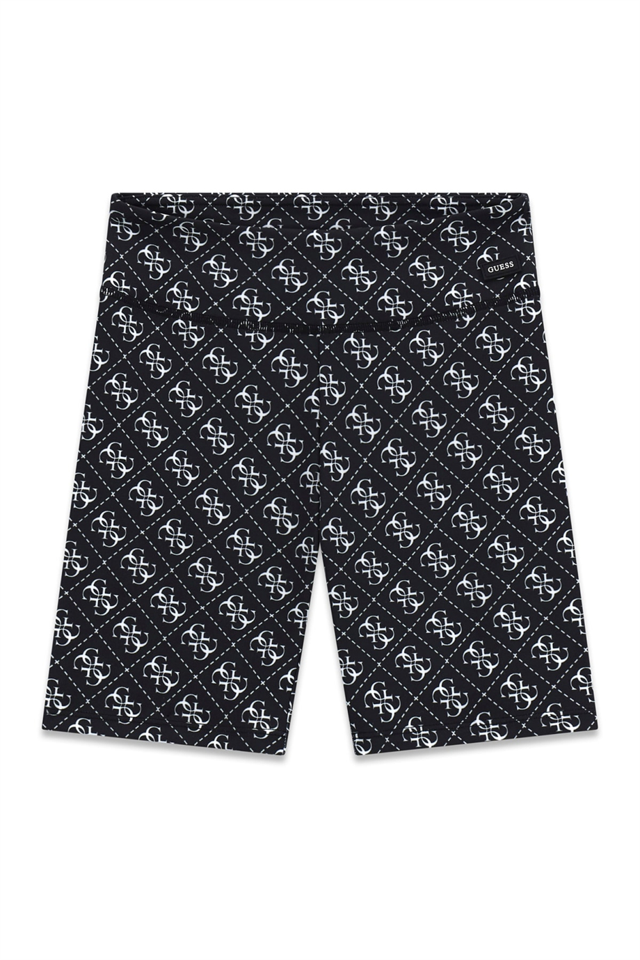 Guess Kız Çocuk Siyah TaytGuess Kız Çocuk Siyah Tayt