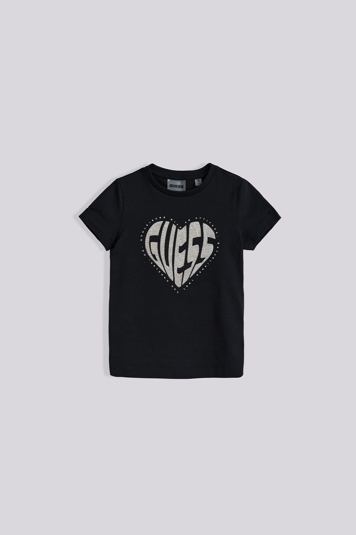 Guess Kız Çocuk TshirtGuess Kız Çocuk Tshirt