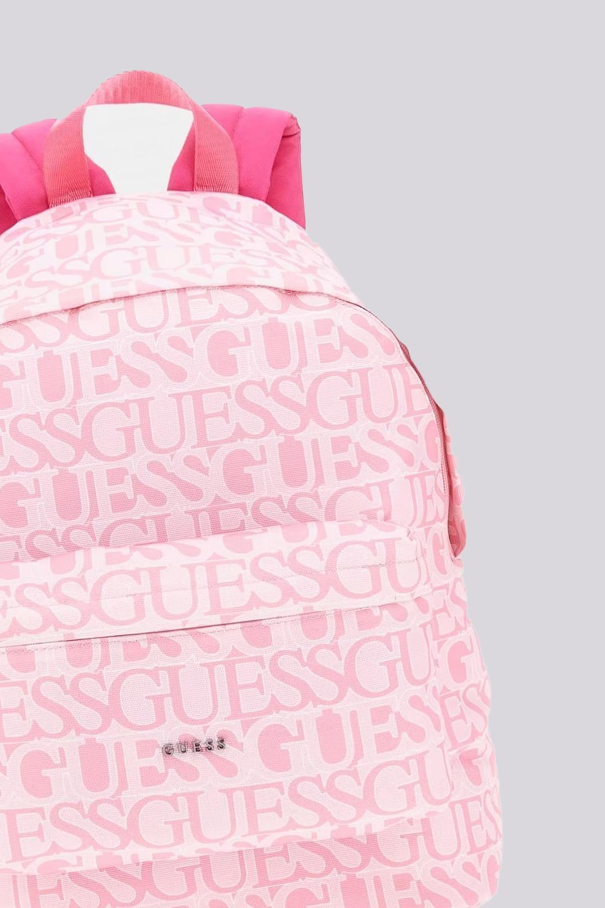 Guess Unisex Desenli ÇantaGuess Unisex Desenli Çanta