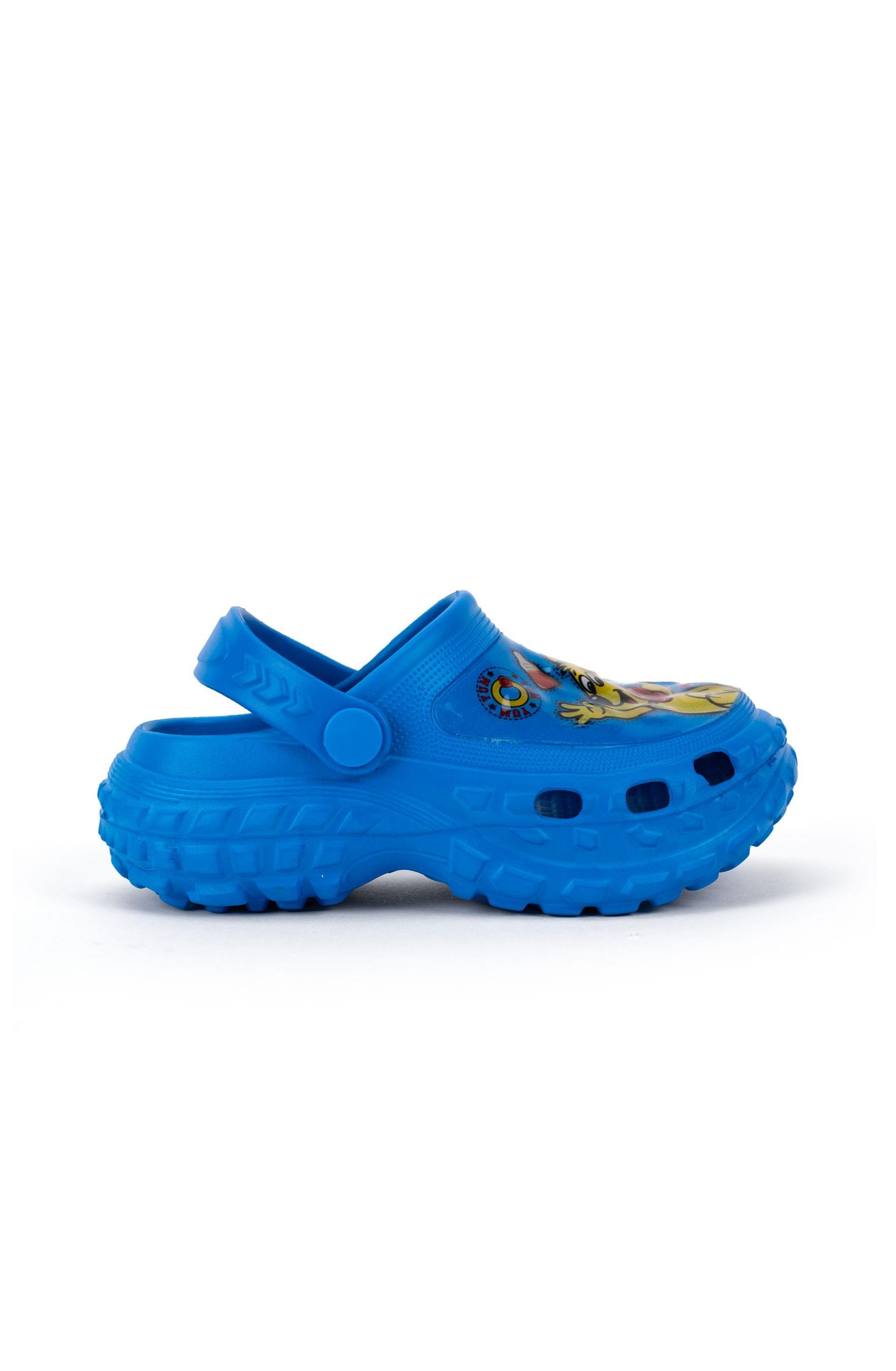 Haribo Çocuk Işıklı Sportif Eva SandaletHaribo Çocuk Işıklı Sportif Eva Sandalet