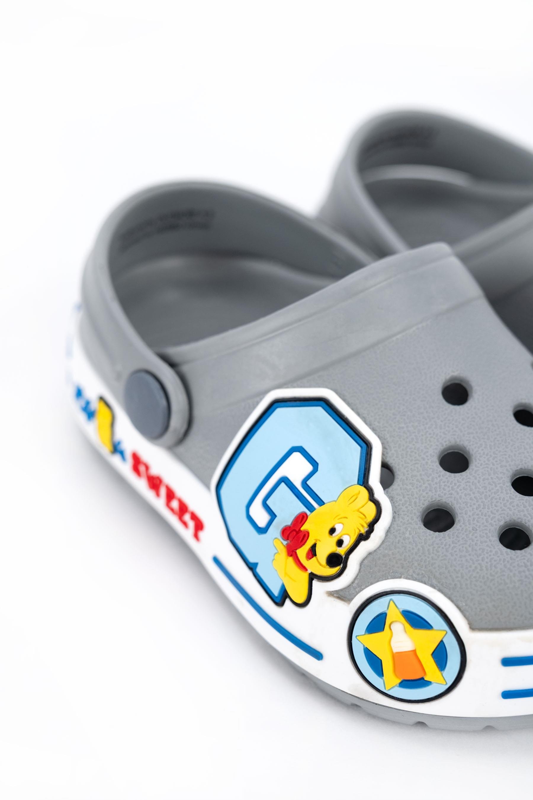 Haribo Çocuk Sargılı Eva SandaletHaribo Çocuk Sargılı Eva Sandalet