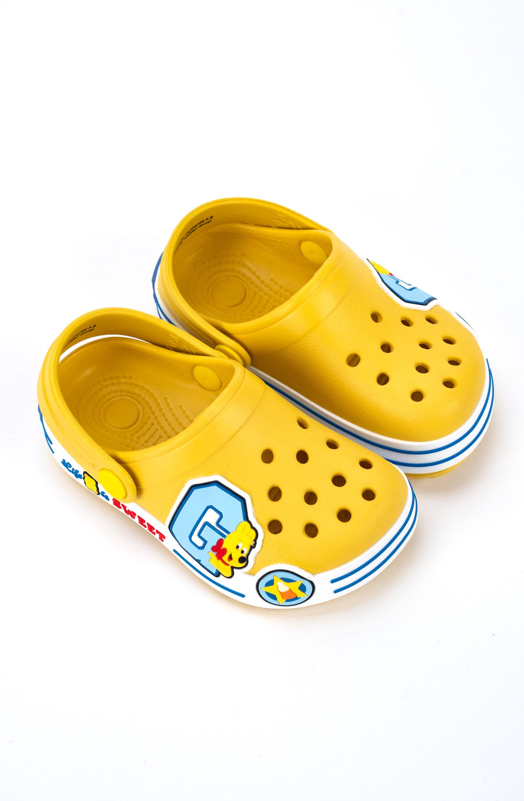 Haribo Çocuk Sargılı Eva SandaletHaribo Çocuk Sargılı Eva Sandalet