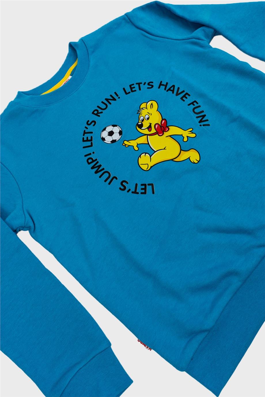 Haribo Erkek Çocuk Sweatshirt