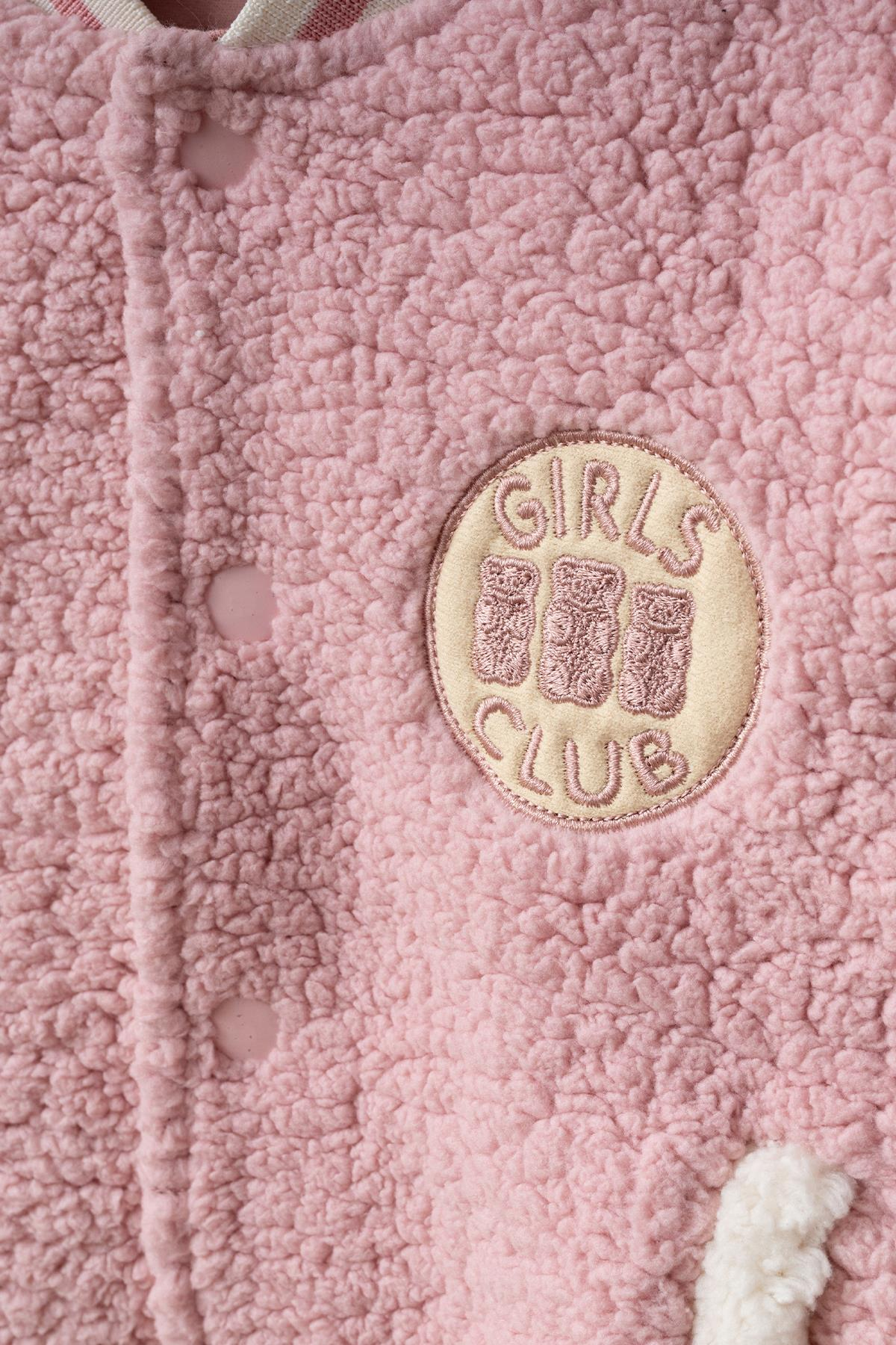 Haribo Kız Çocuk CeketHaribo Kız Çocuk Ceket