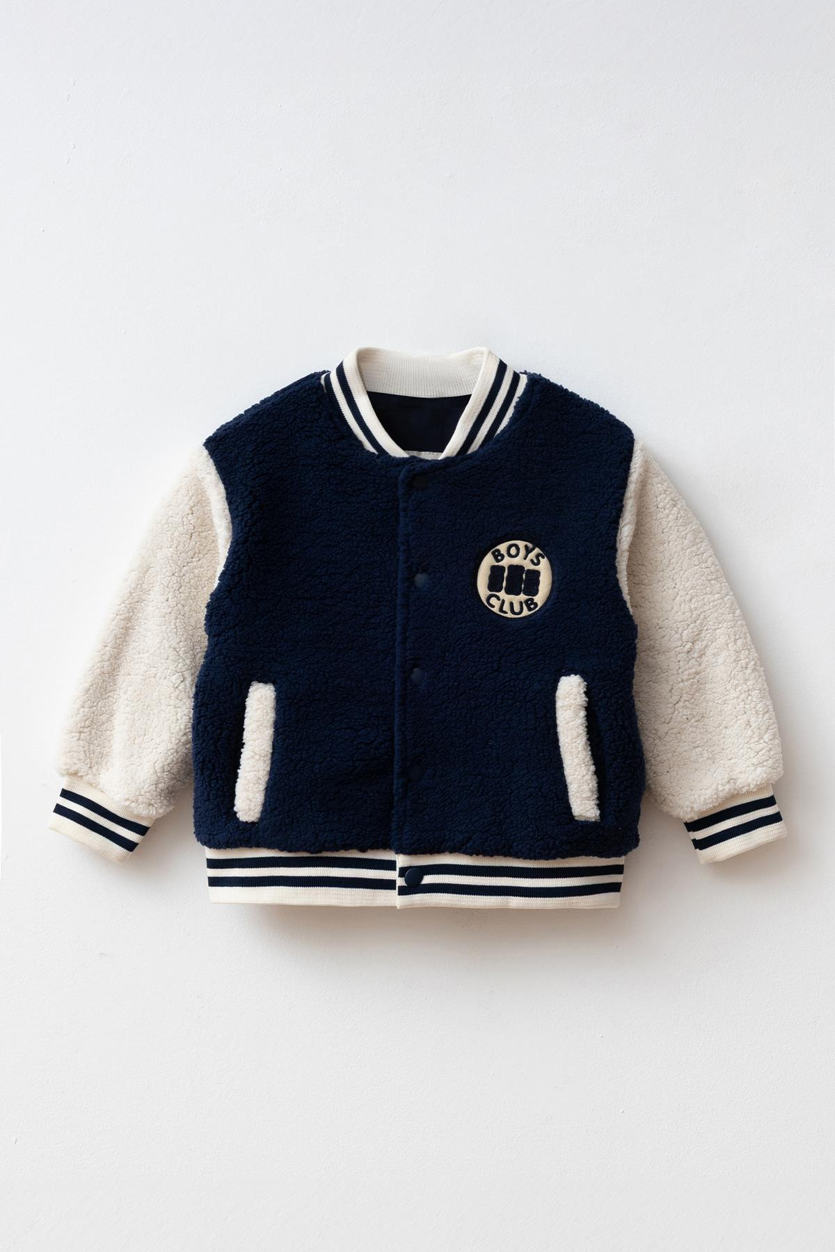 Haribo Kız Çocuk CeketHaribo Kız Çocuk Ceket