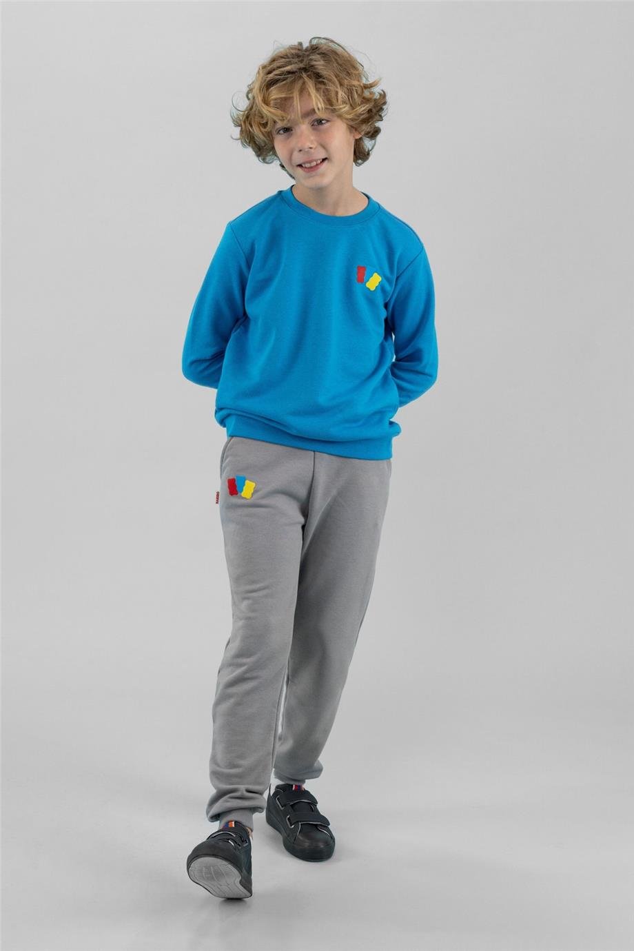 Haribo Kız Çocuk Eşofman Altı