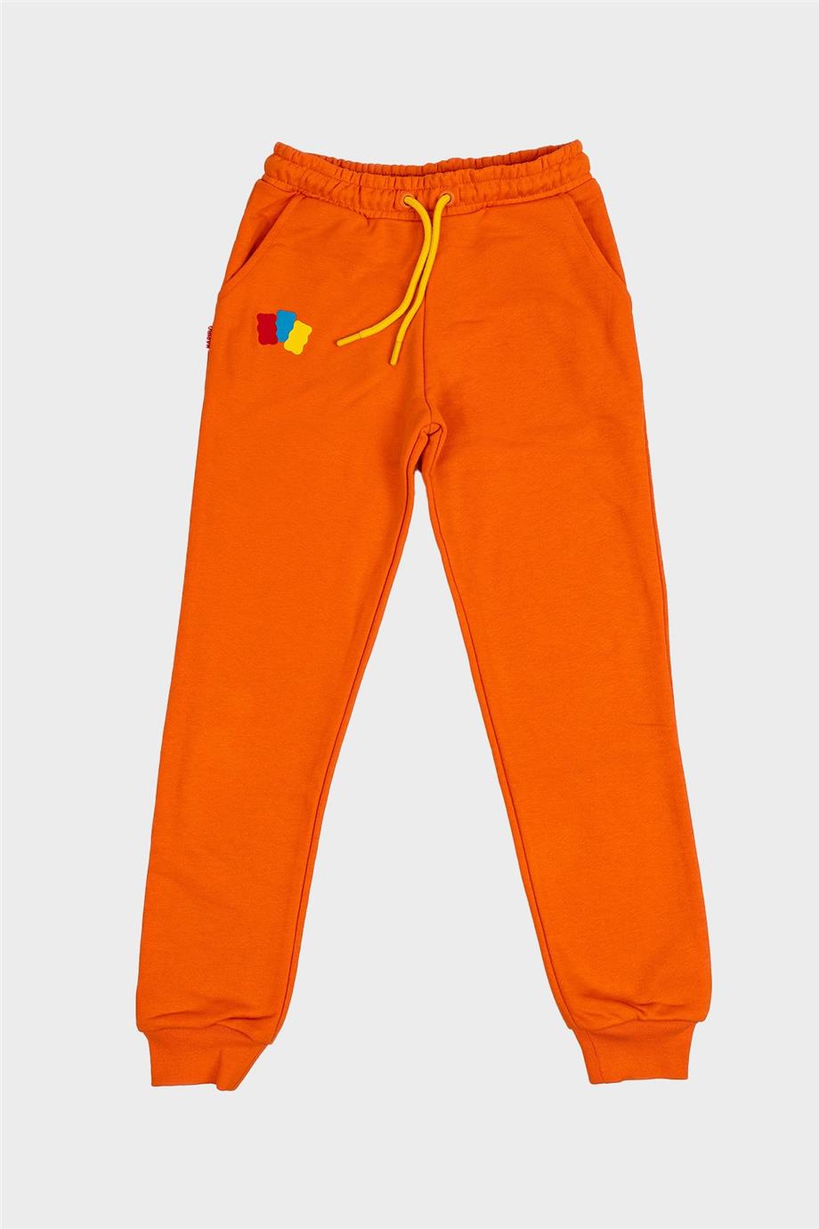 Haribo Kız Çocuk Eşofman Altı