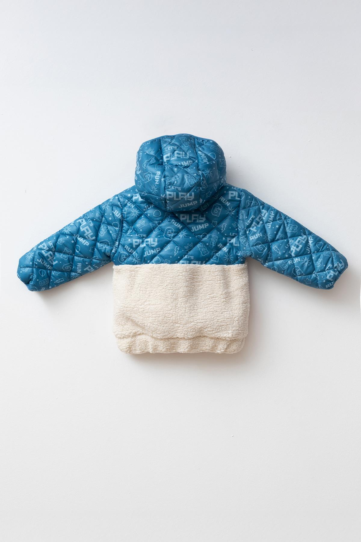 Haribo Kız Çocuk MontHaribo Kız Çocuk Mont