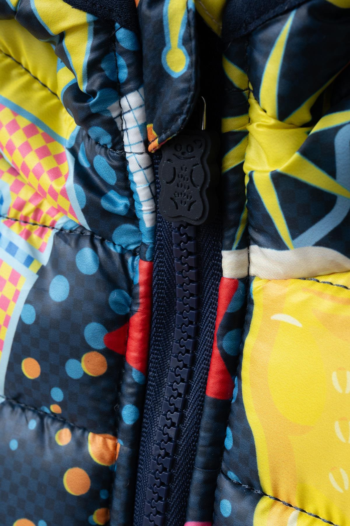 Haribo Kız Çocuk MontHaribo Kız Çocuk Mont