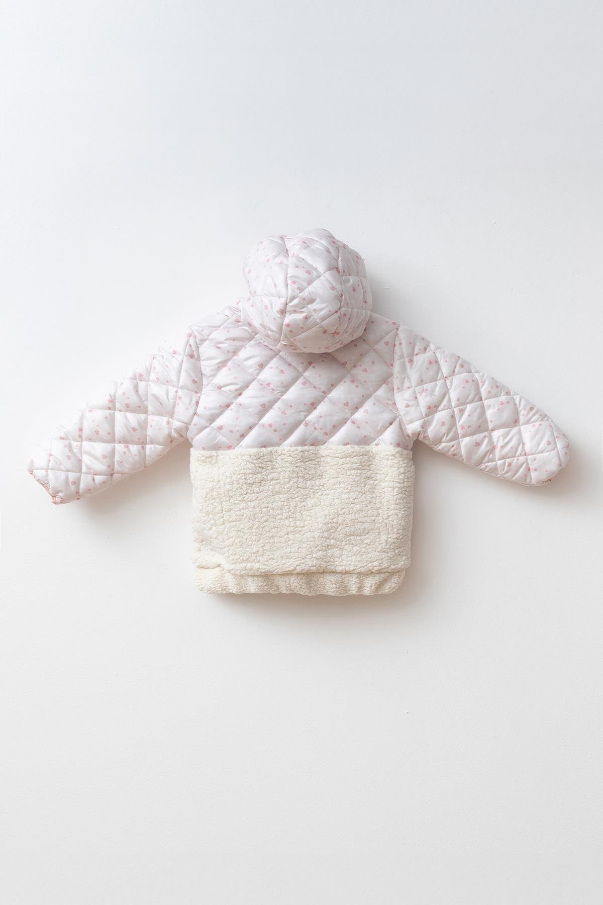 Haribo Kız Çocuk MontHaribo Kız Çocuk Mont