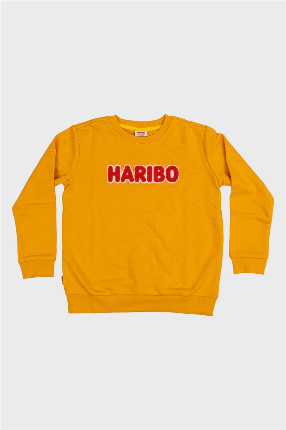 Haribo Kız Çocuk Sweatshirt