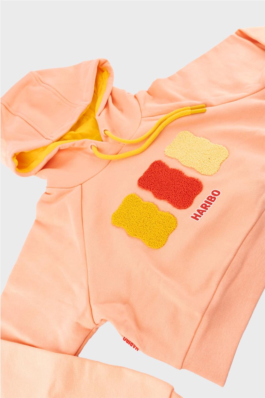 Haribo Kız Çocuk Sweatshirt