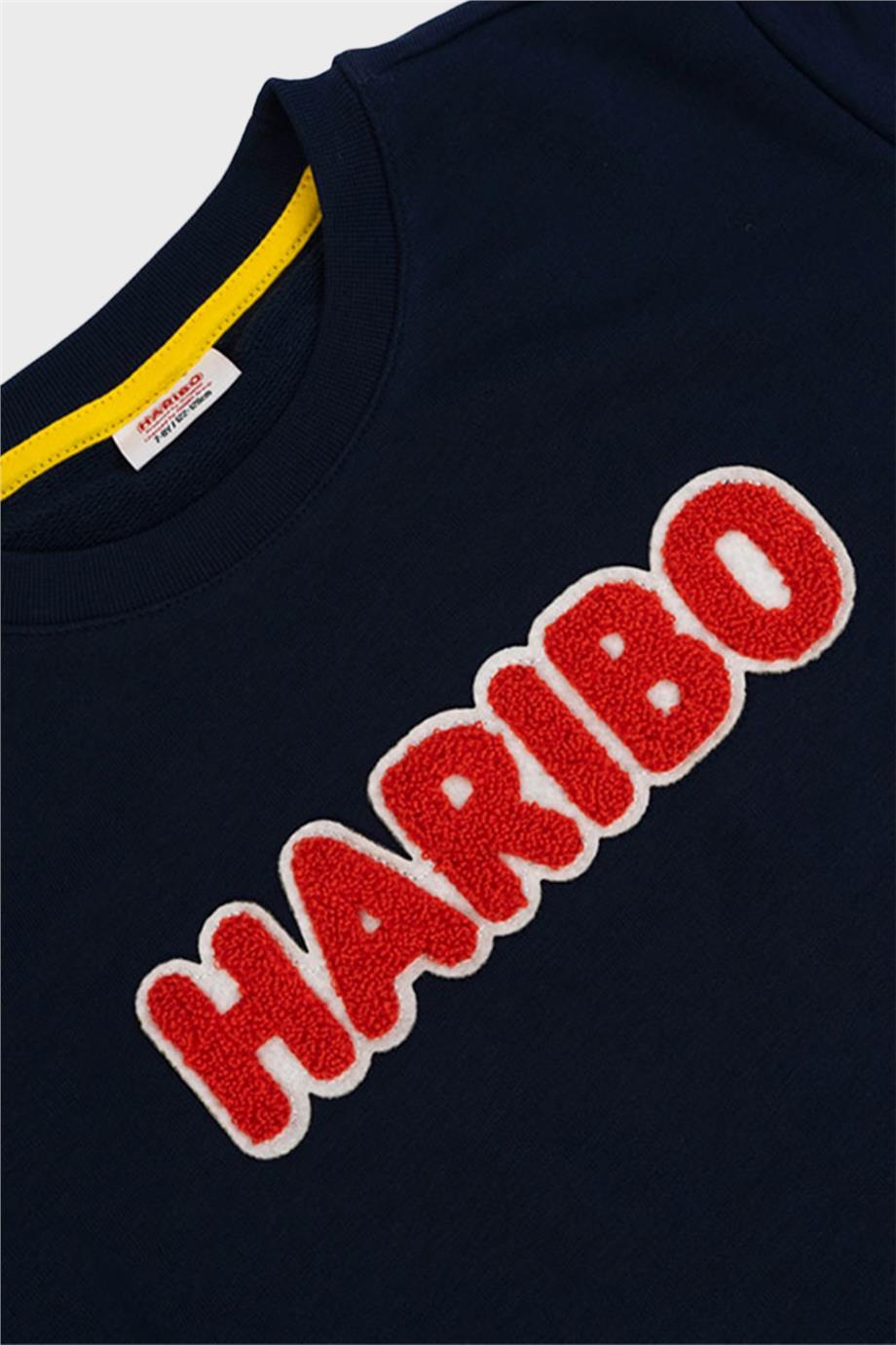 Haribo Kız Çocuk Sweatshirt