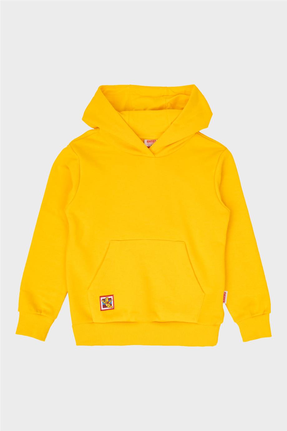 Haribo Unisex Hardal SweatshirtHaribo Unisex Hardal Sweatshirt