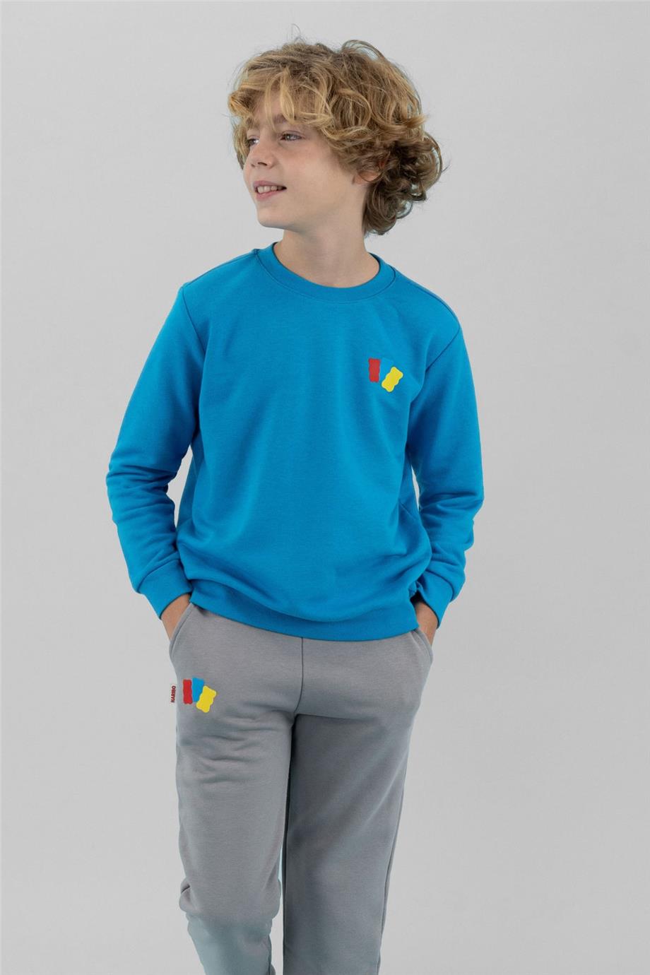 Haribo Unisex Sweatshirt