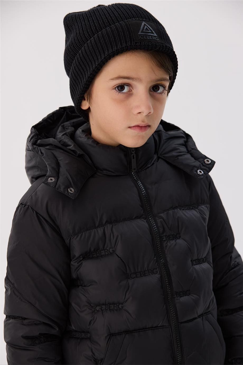 Iceberg Erkek Çocuk Bere