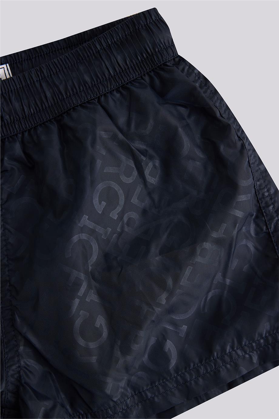 Iceberg Erkek Çocuk Lacivert Deniz ŞortuIceberg Erkek Çocuk Lacivert Deniz Şortu