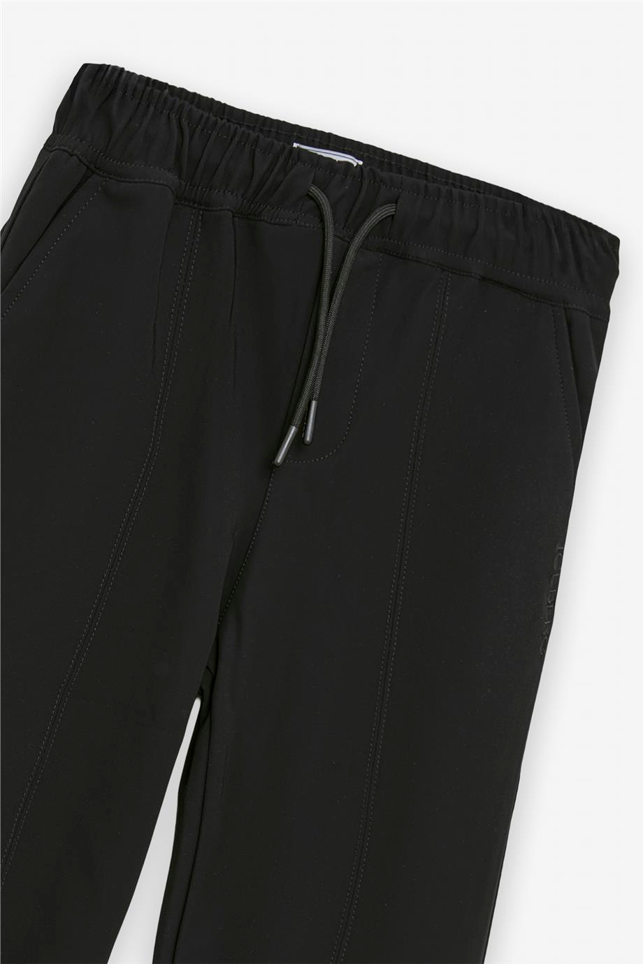 Iceberg Erkek Çocuk Siyah PantolonIceberg Erkek Çocuk Siyah Pantolon