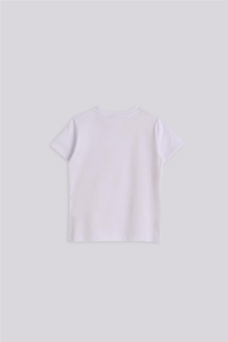 Iceberg Erkek Çocuk Siyah Şort Tshirt TakımIceberg Erkek Çocuk Siyah Şort Tshirt Takım