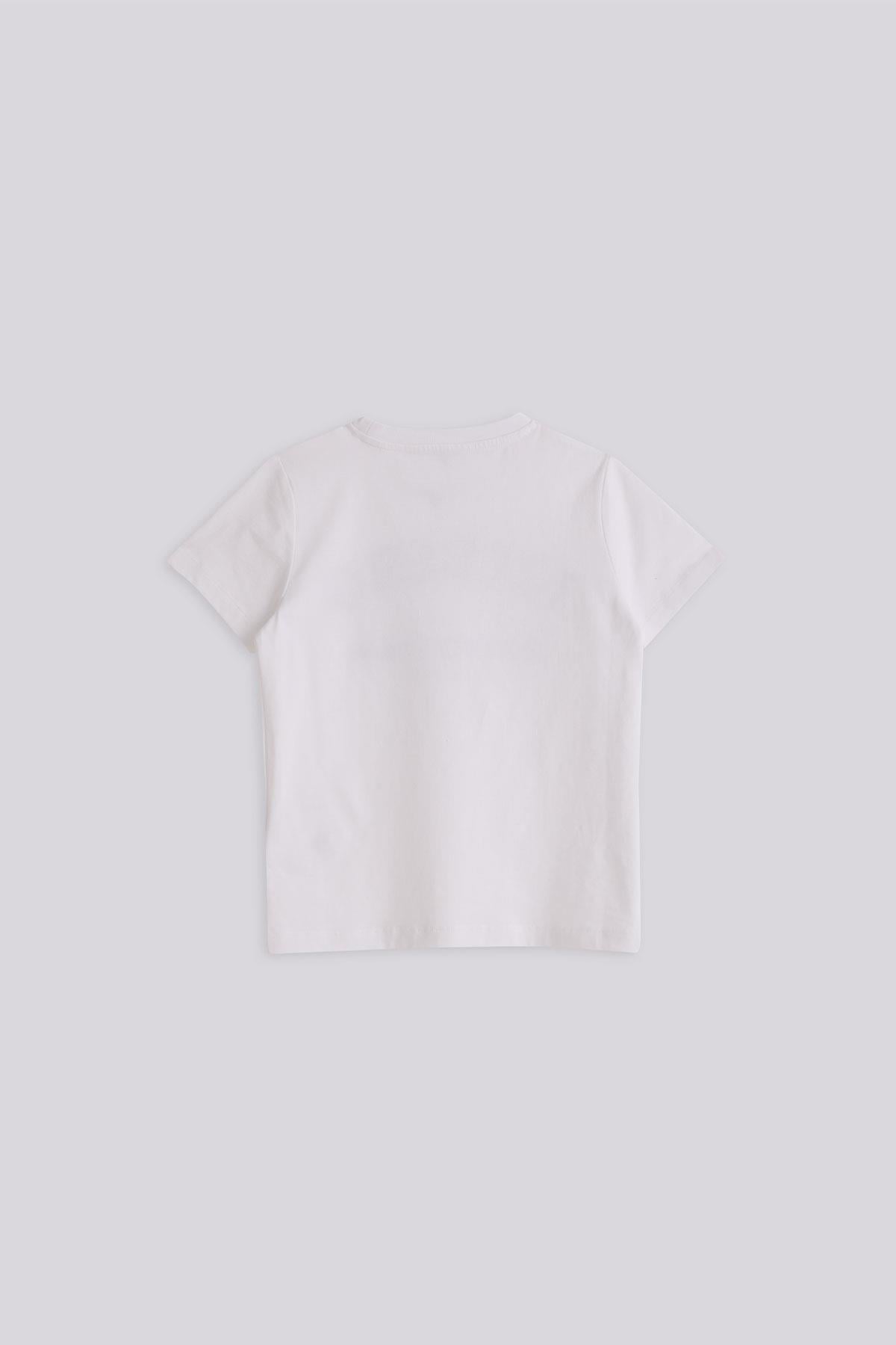 Iceberg Erkek Çocuk TshirtIceberg Erkek Çocuk Tshirt