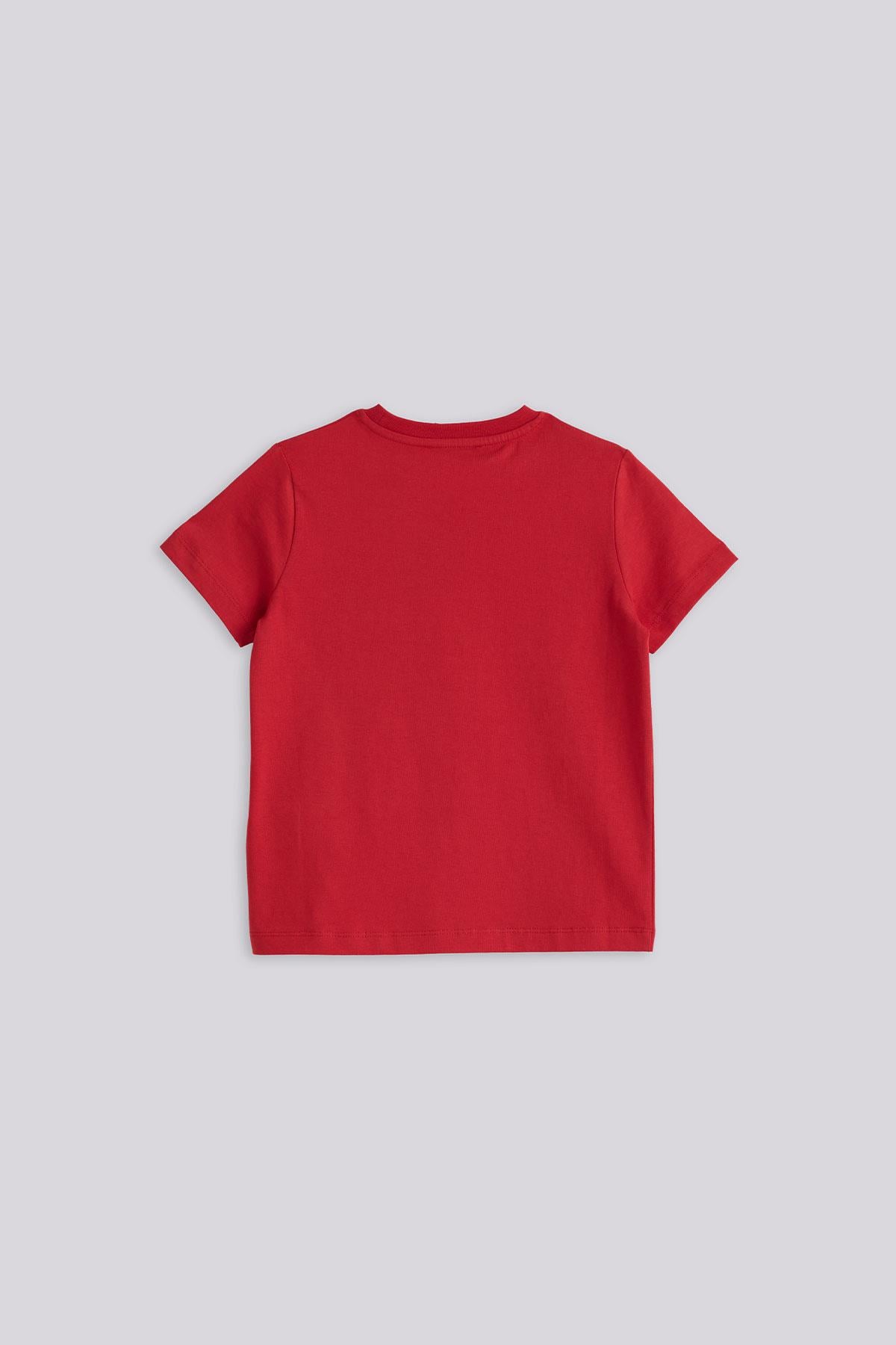 Iceberg Erkek Çocuk TshirtIceberg Erkek Çocuk Tshirt