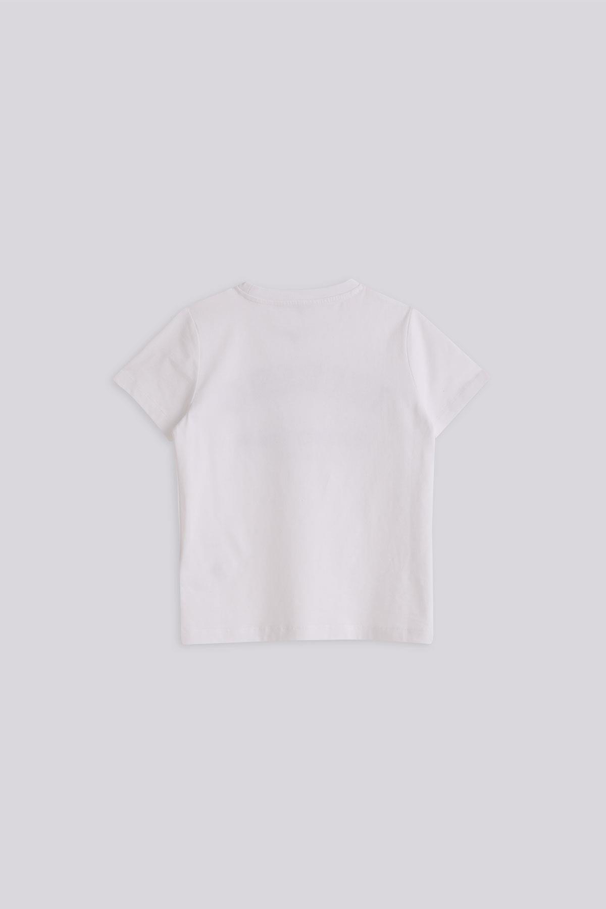 Iceberg Erkek Çocuk TshirtIceberg Erkek Çocuk Tshirt