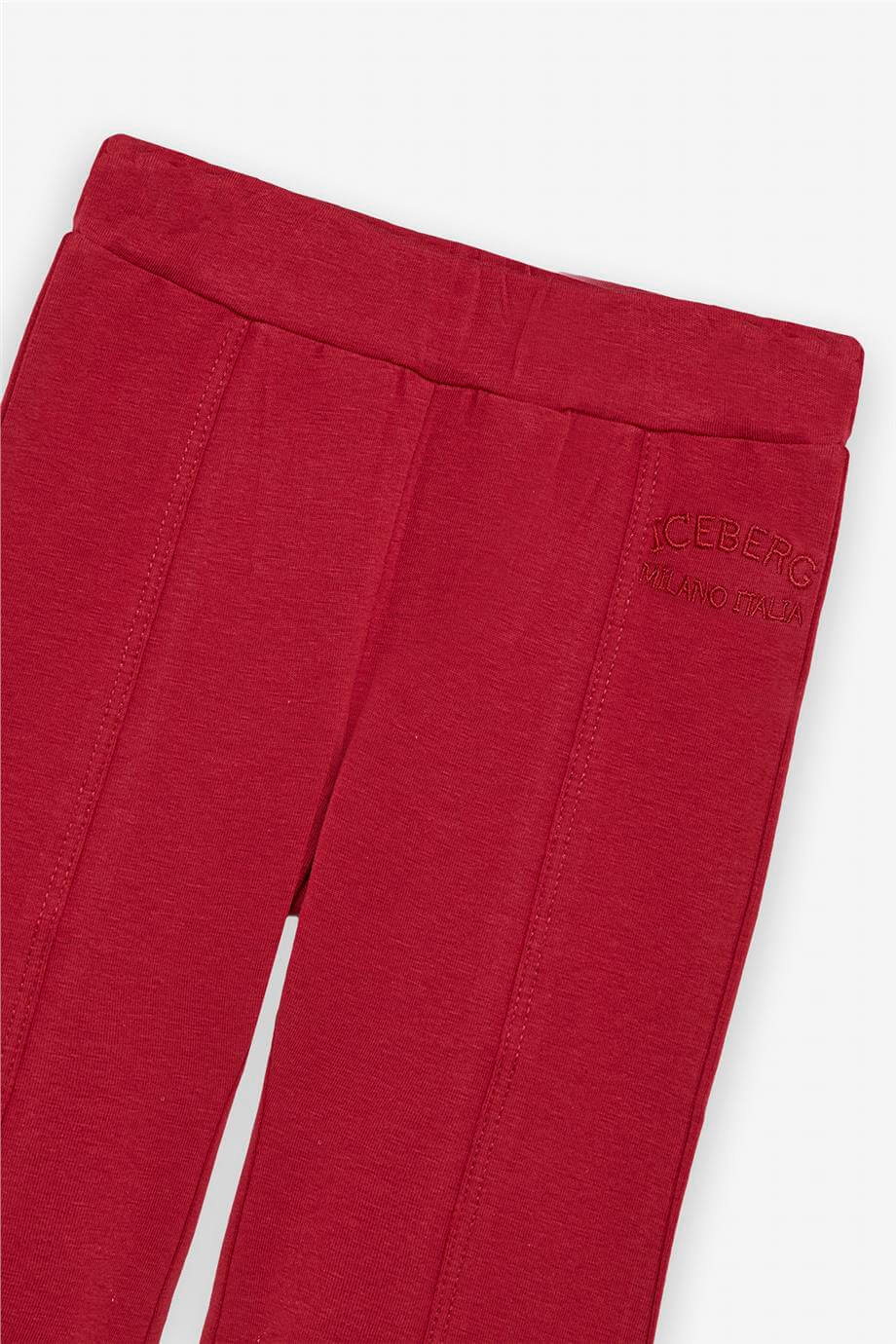 Iceberg Kız Bebek Krem Eşofman TakımIceberg Kız Bebek Krem Eşofman Takım