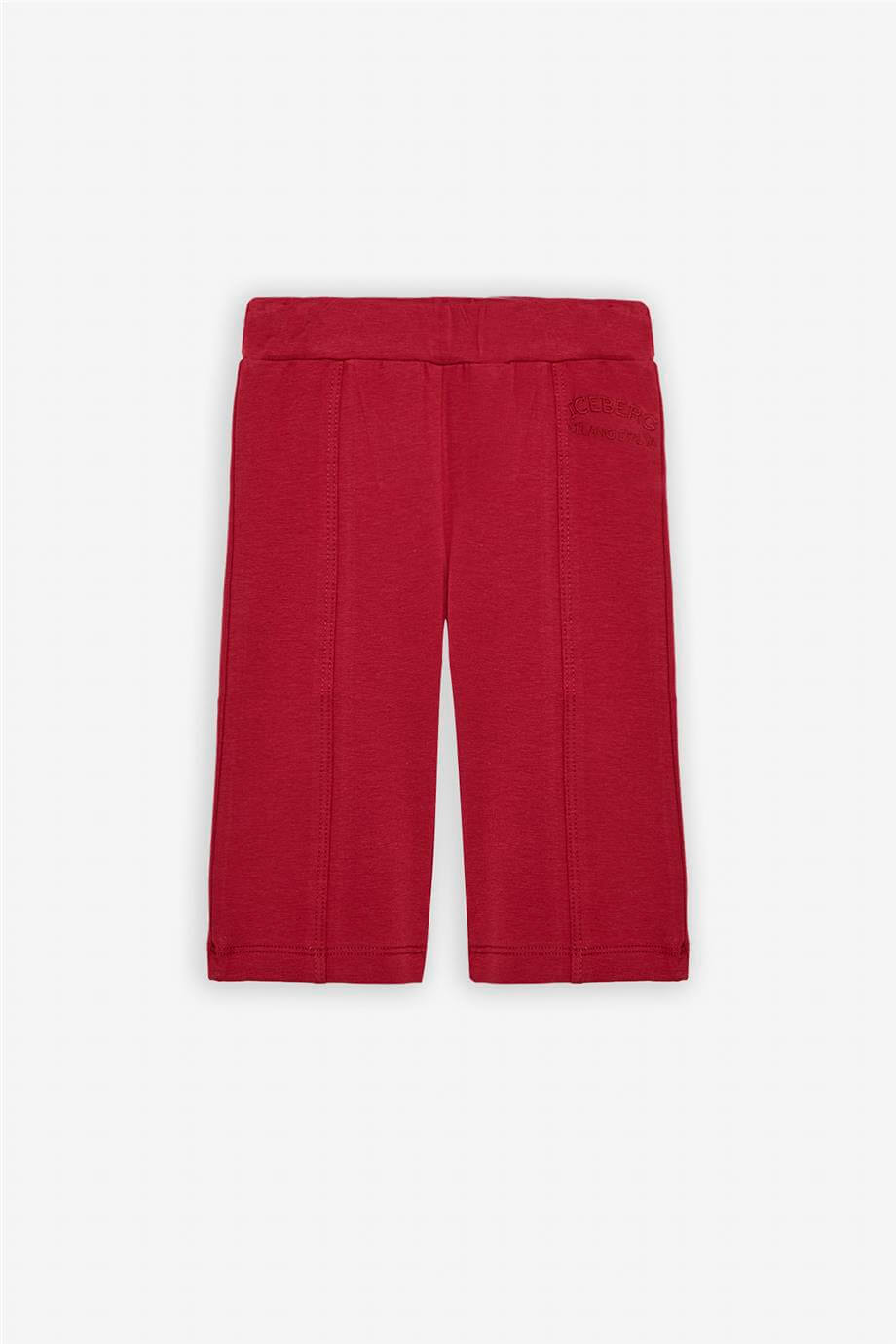 Iceberg Kız Bebek Krem Eşofman TakımIceberg Kız Bebek Krem Eşofman Takım