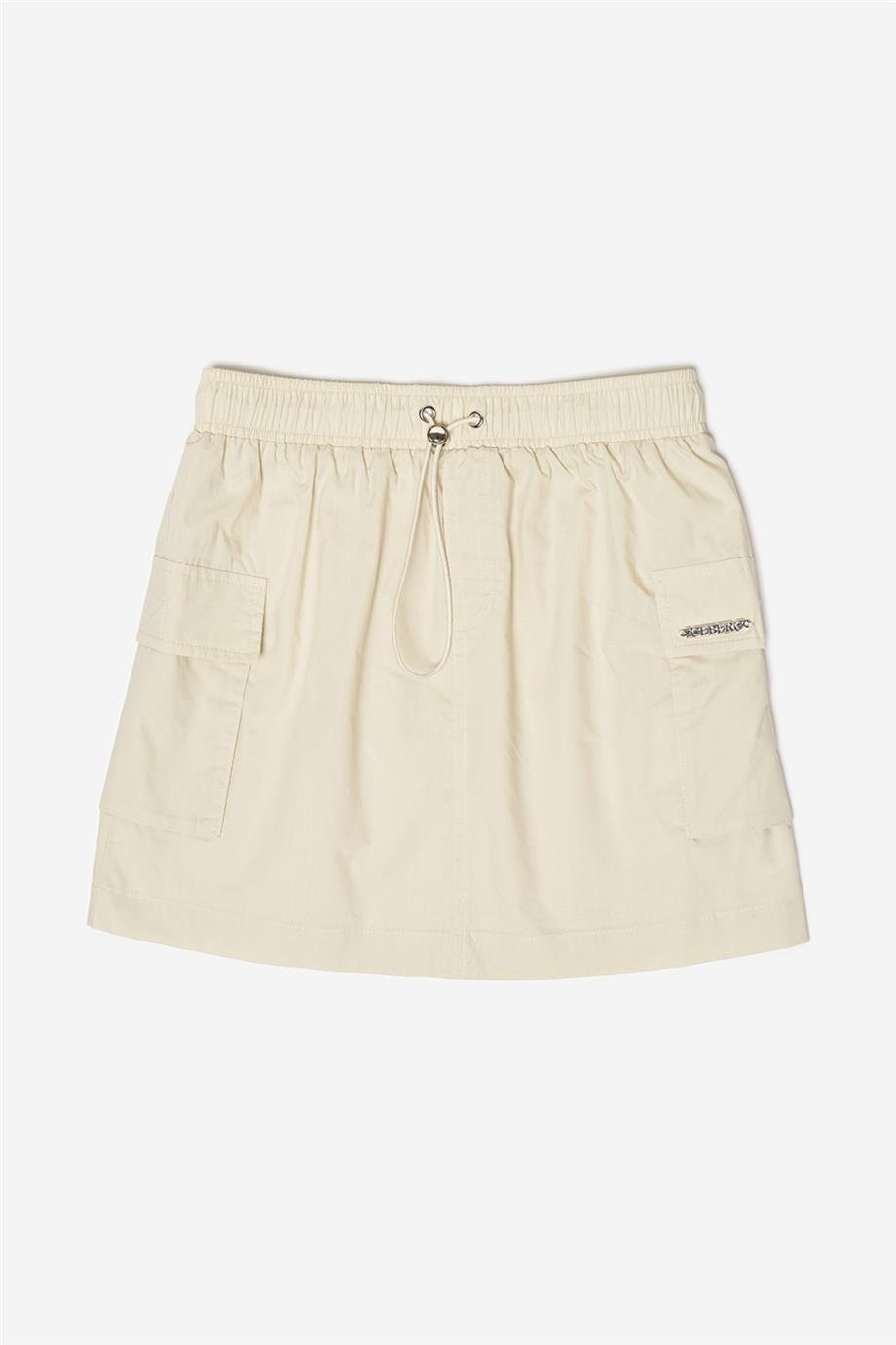 Iceberg Kız Çocuk Bej Etek